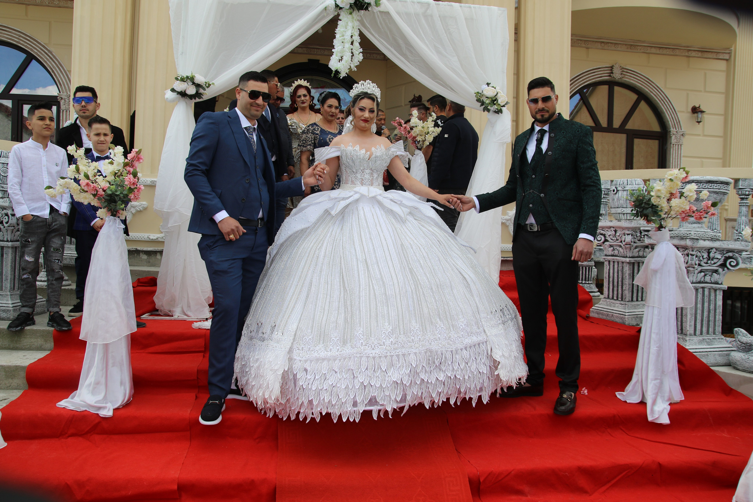 BORIS & ALINA. PETRU BYZO - family and children photographer in ROMANIA