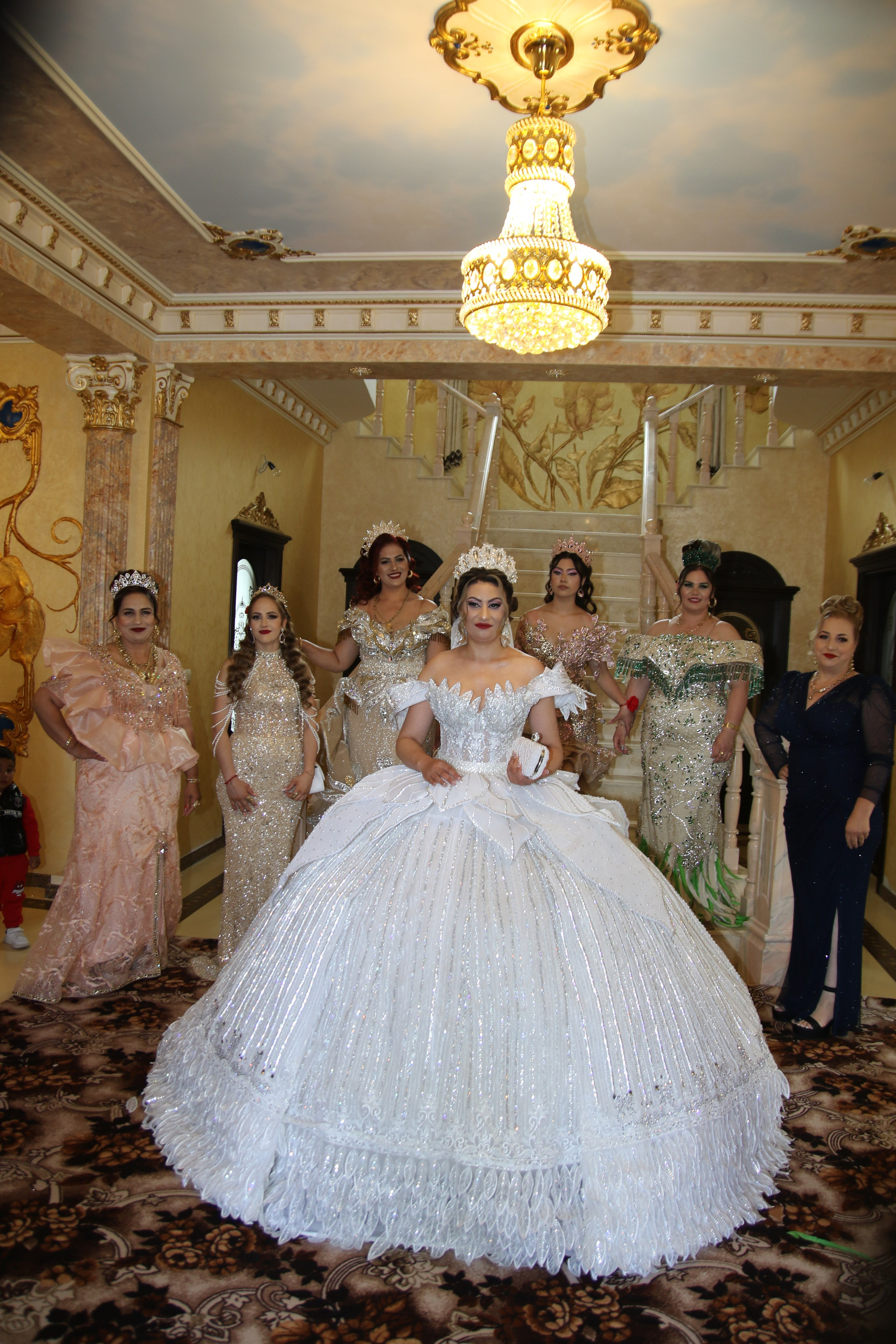 BORIS & ALINA. PETRU BYZO - family and children photographer in ROMANIA