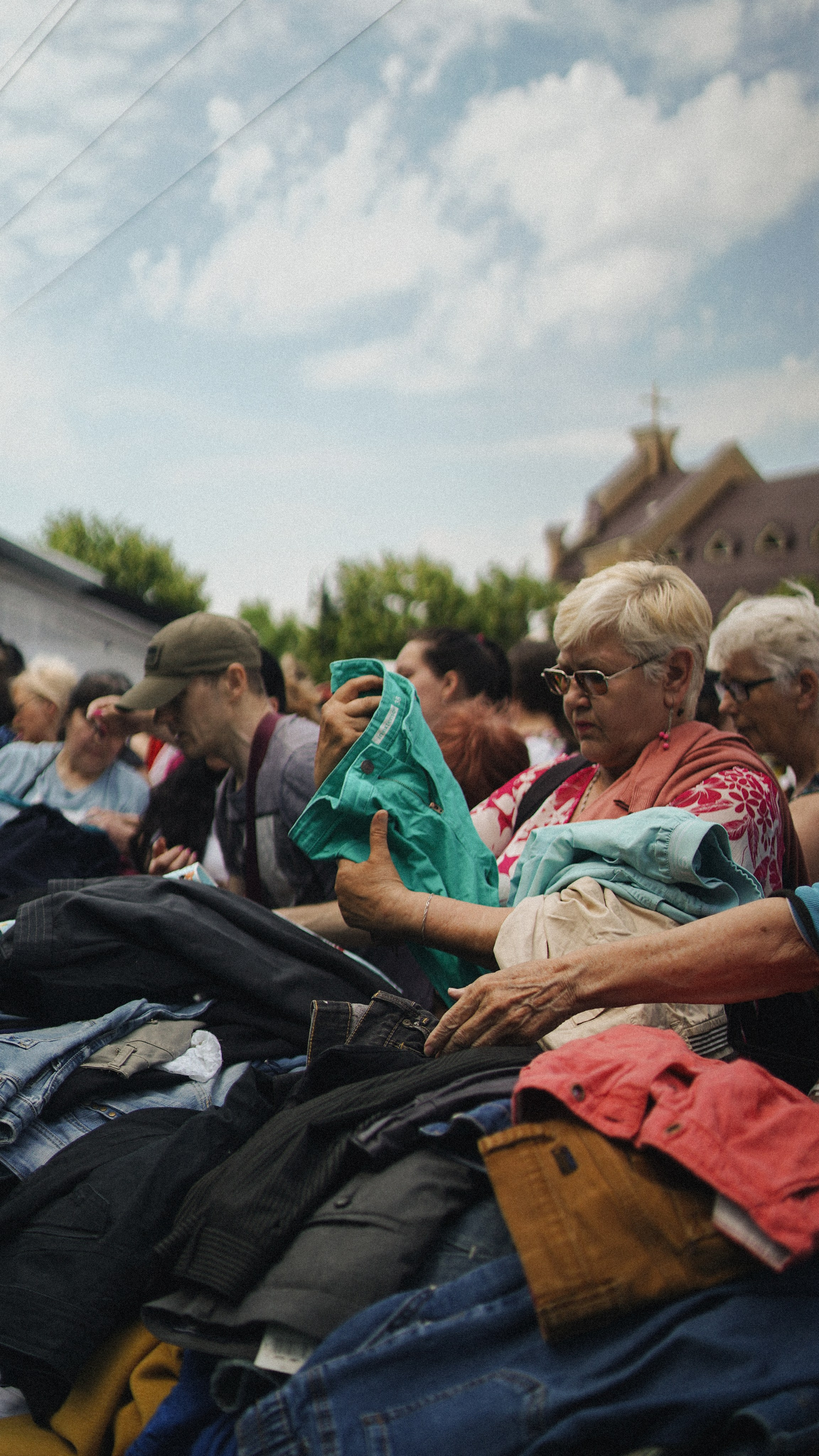 Благодійний фонд. Сімейний, дитячий та репортажний фотограф з Києва