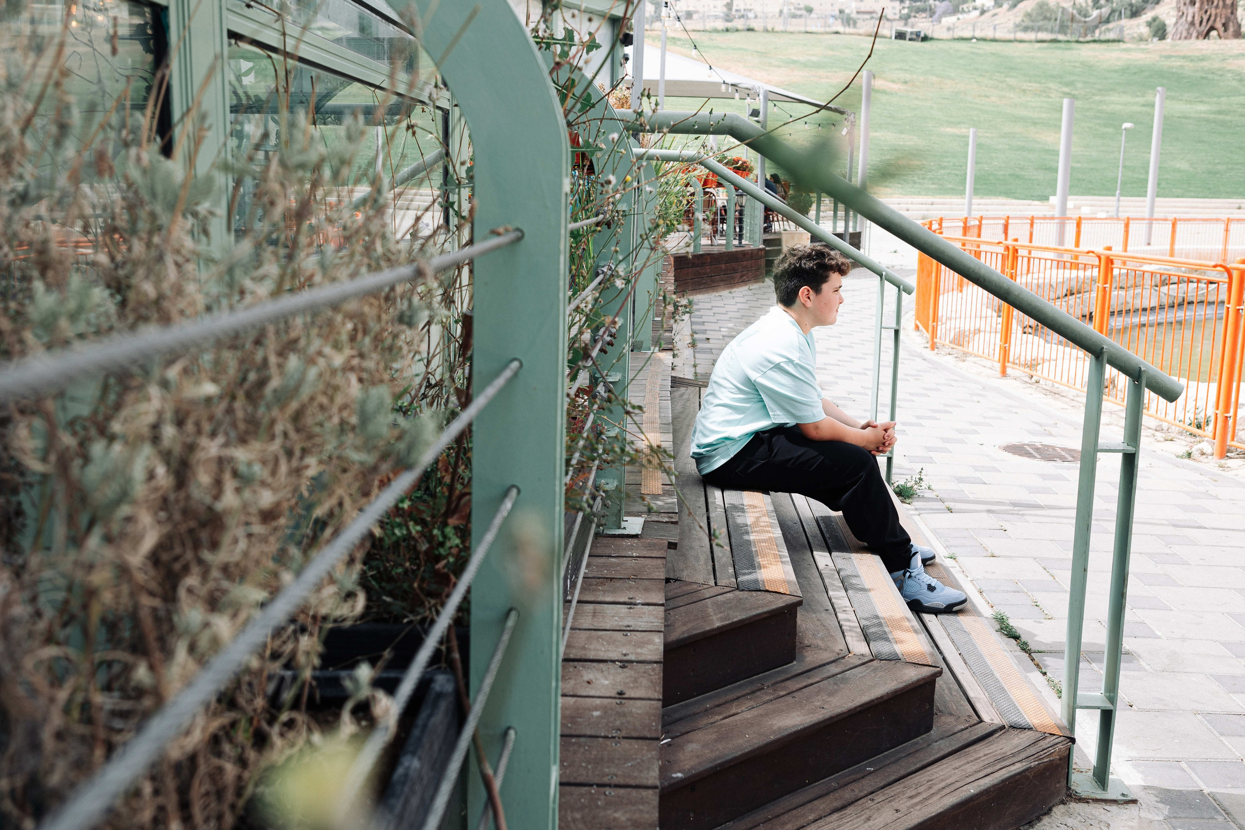 BAR MITZVAH PHOTOSESSION KFIR. Https://shi-photo.com/