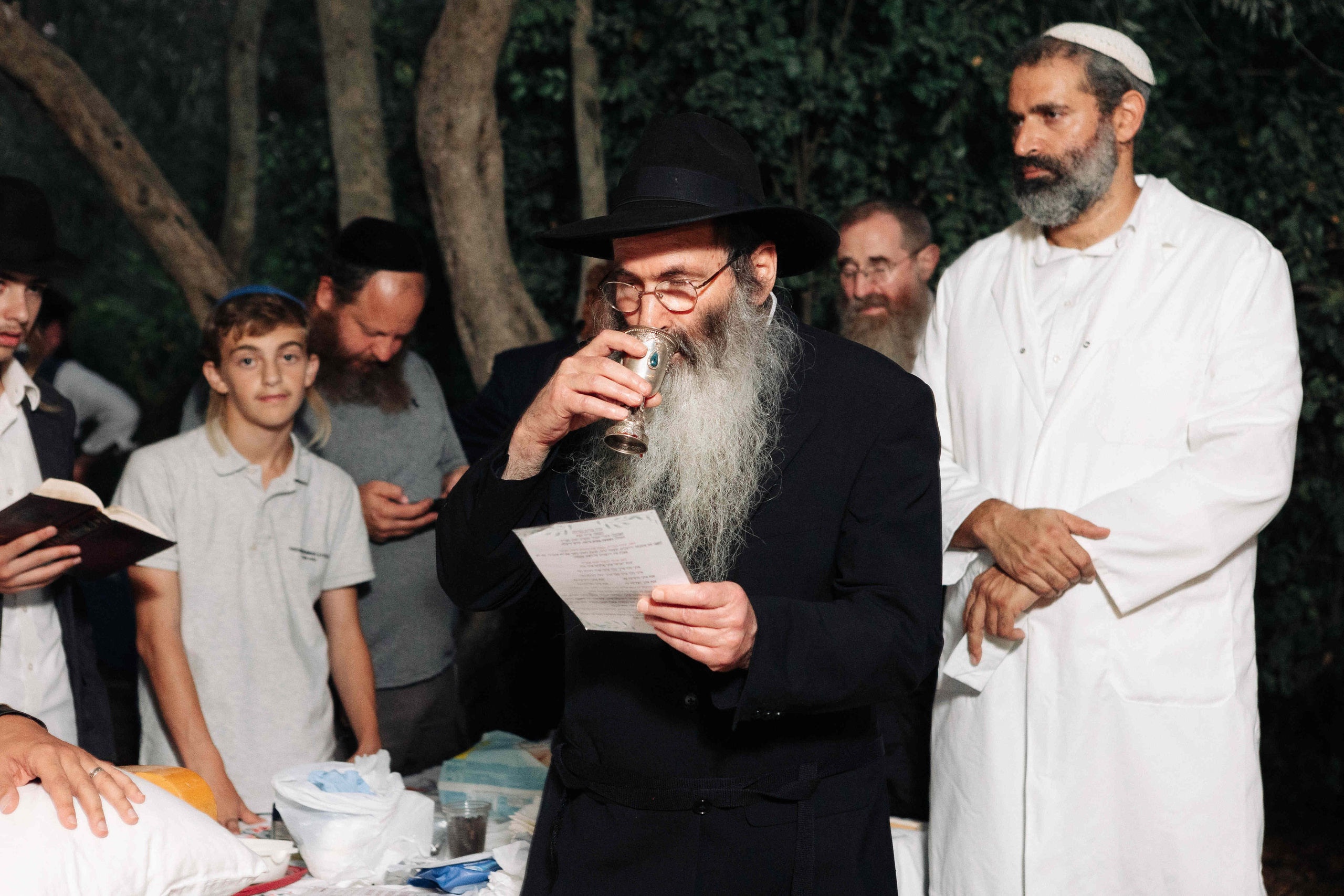 BRIT MILA IN NATURE IN JERUSALEM. Https://shi-photo.com/