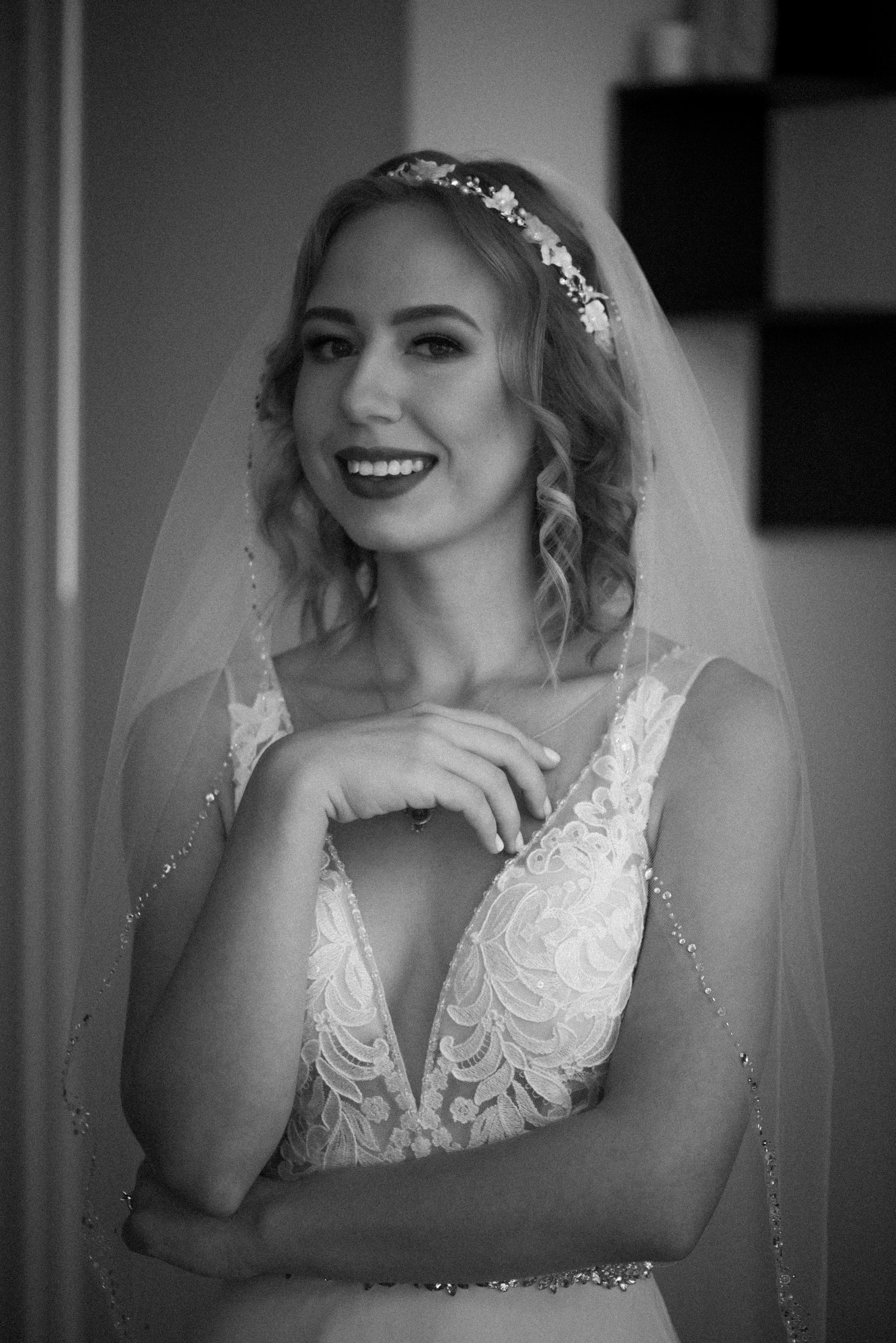 KATE AND ALEX. Florida destination wedding photographer