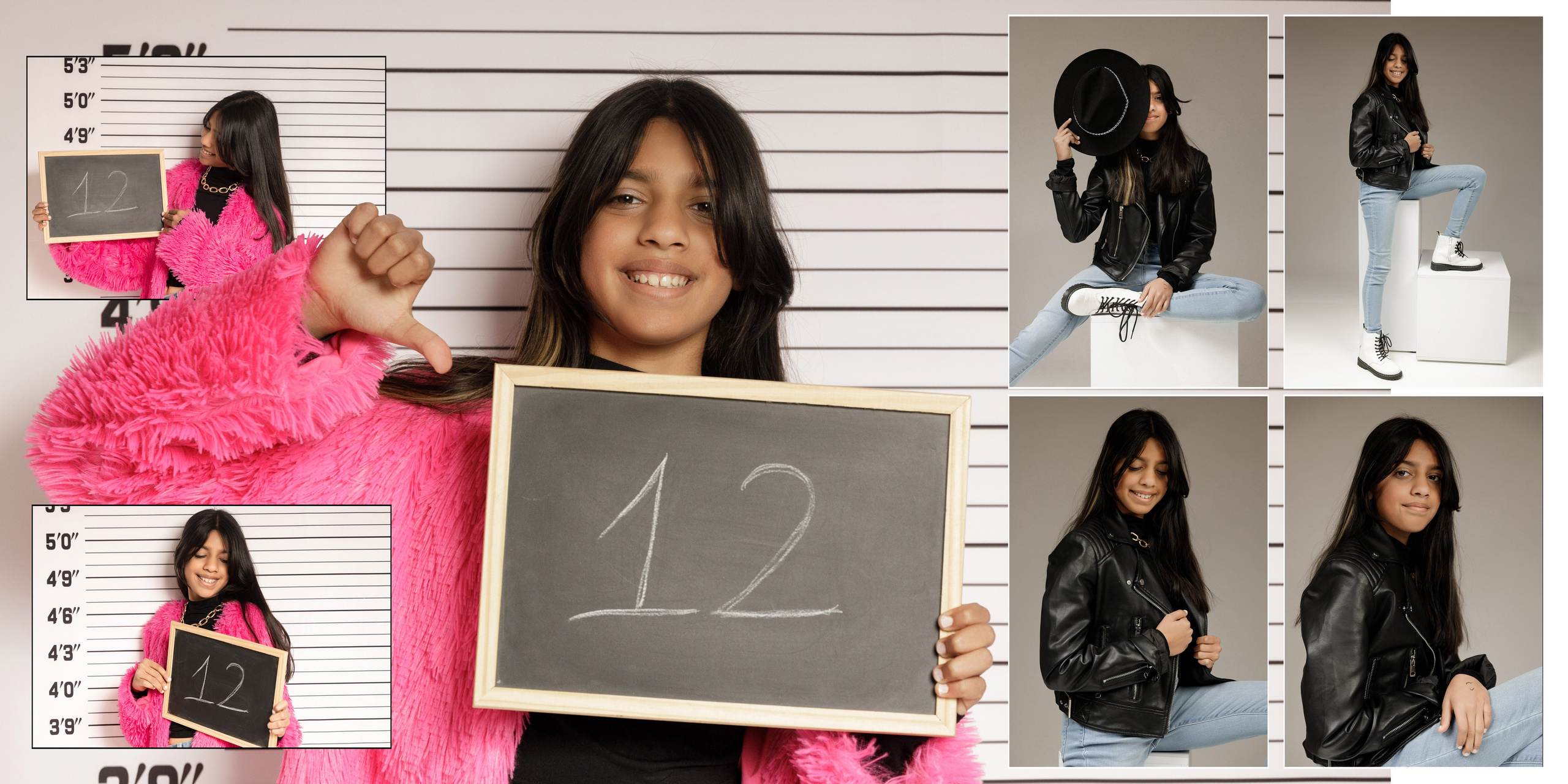 Bat/bar mizva. Семейный детский фотограф Бляхер Ирина в Израиле