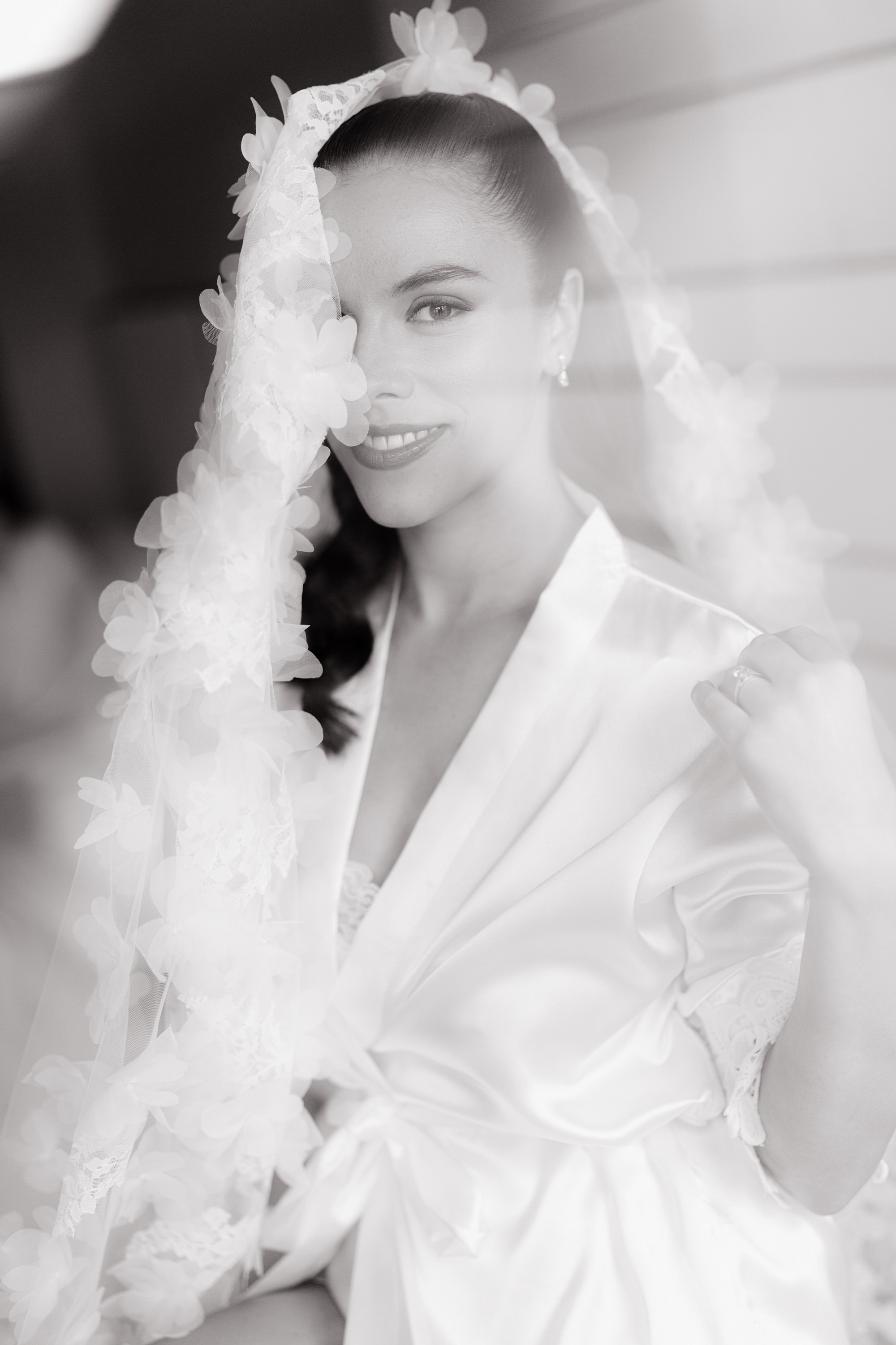 Cristina and Jack. Wedding photographer and videographer New York | New Jersey