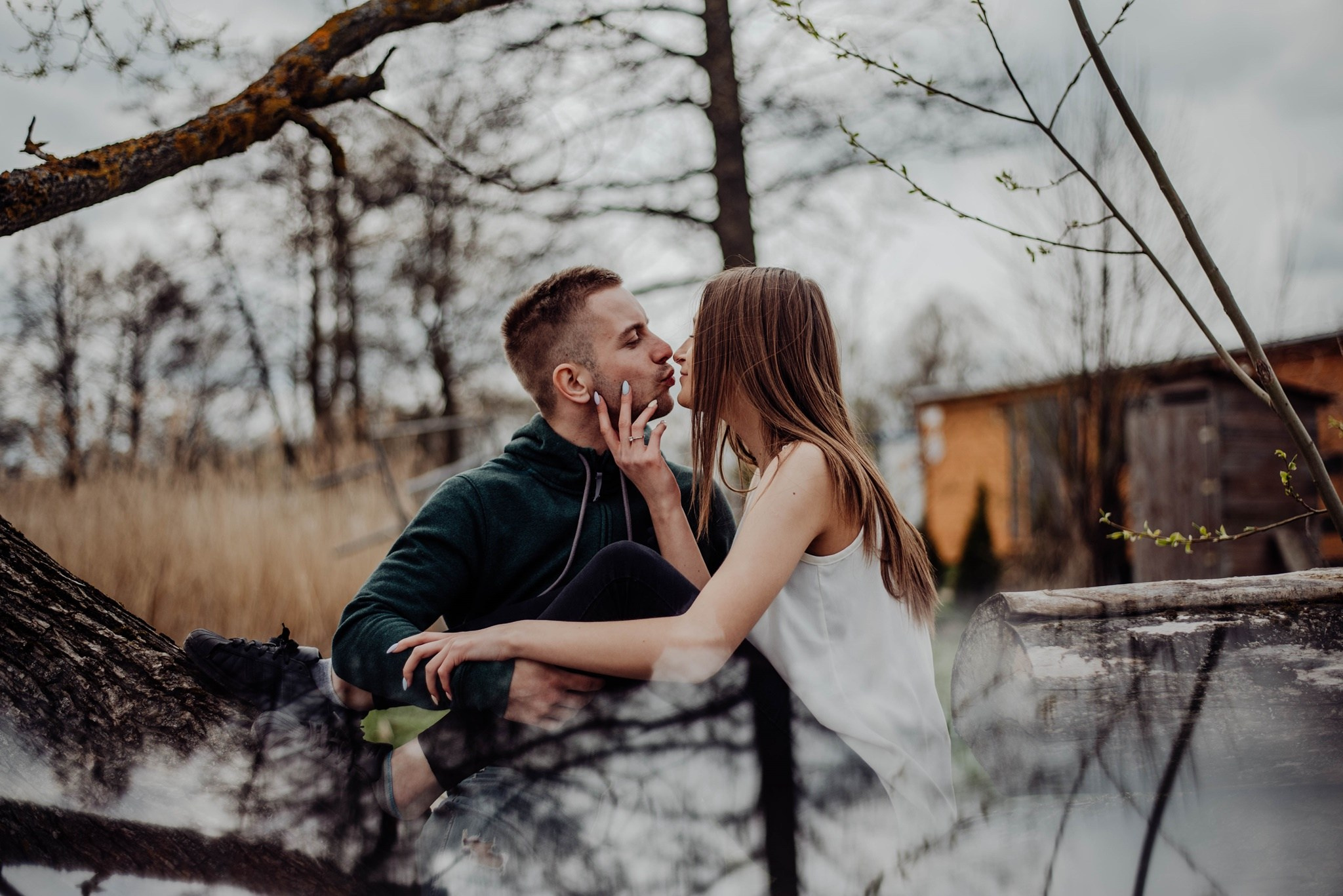 Natalia i Kamil v2. Dominika Strachacka Fotografia | Fotograf ślubny i rodzinny Opole Lubelskie Lublin