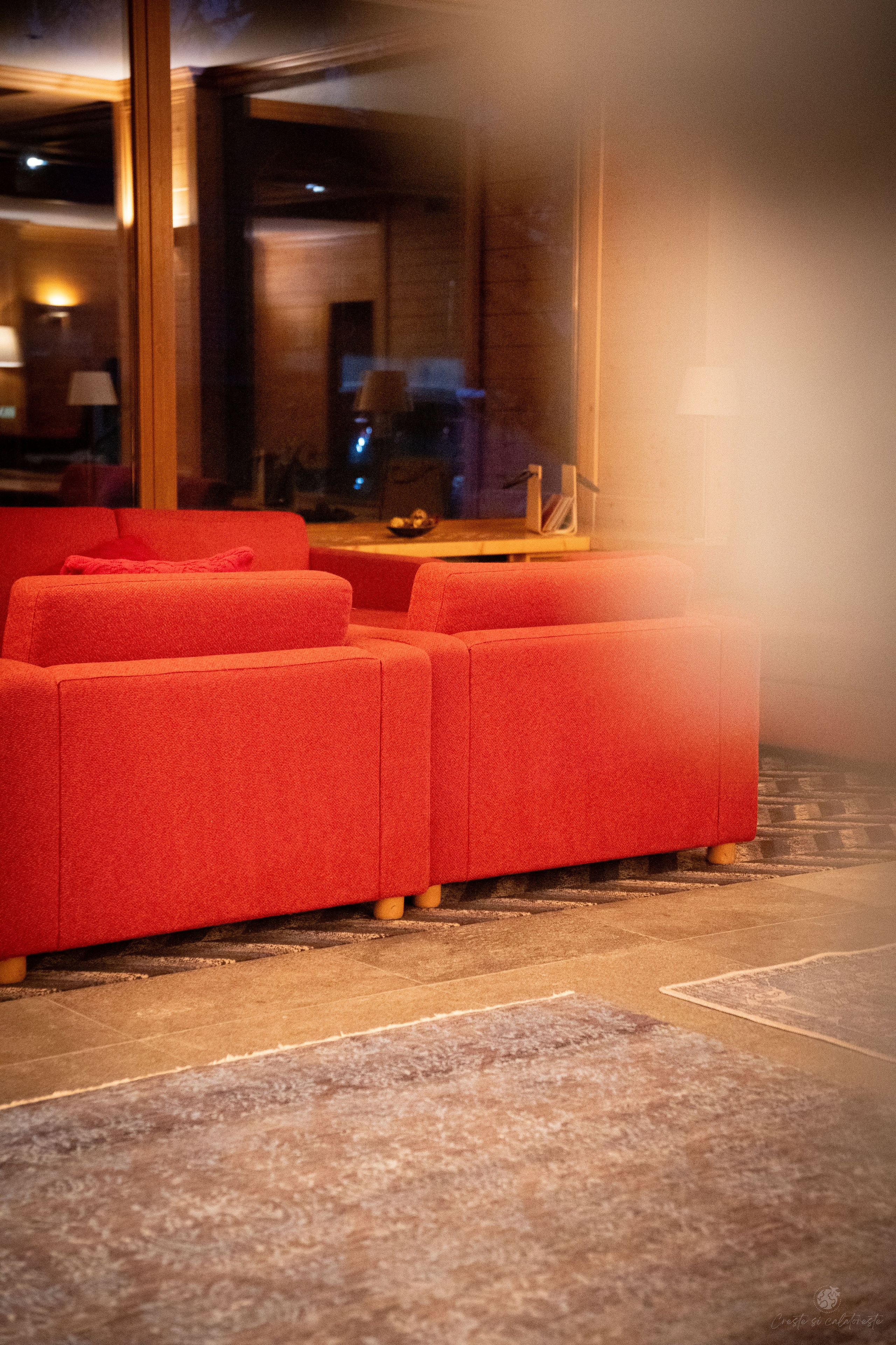 Ana Hotels. Creste si calatoreste