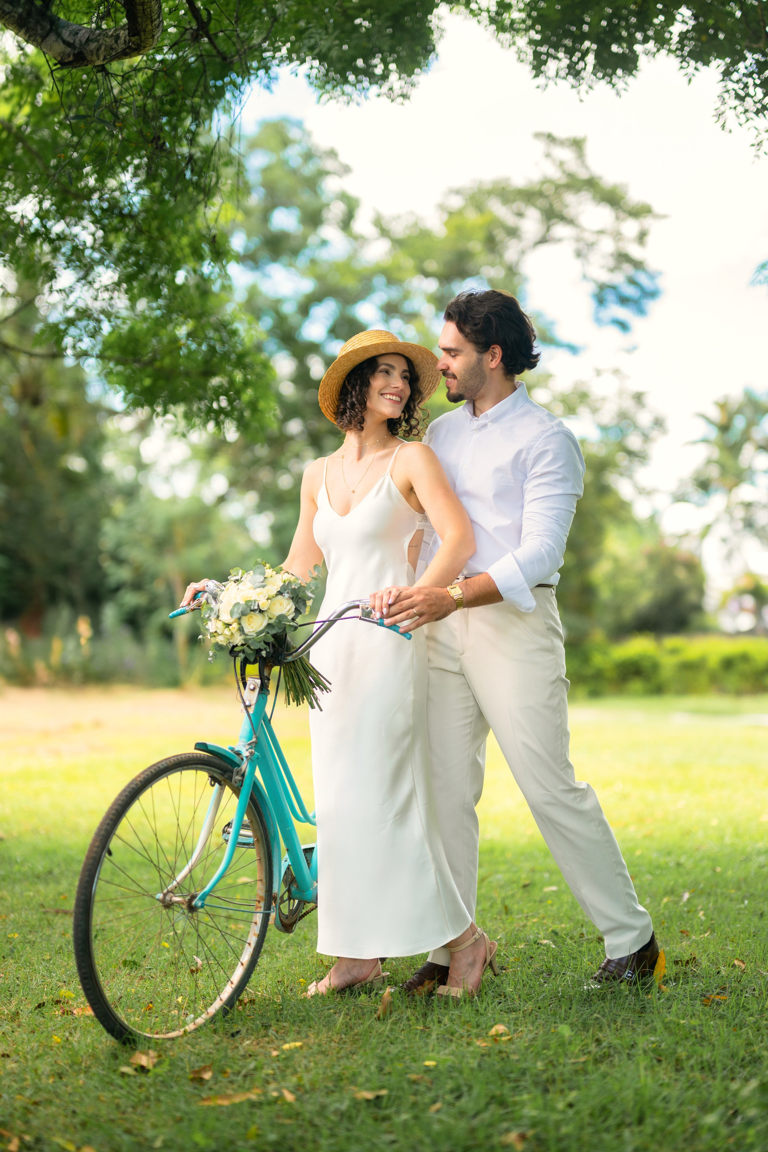 Bia e Gabriel.Pós-wedding.Sherwood. Fotógrafo de Casamento, grávida, Retrato, Corporativo