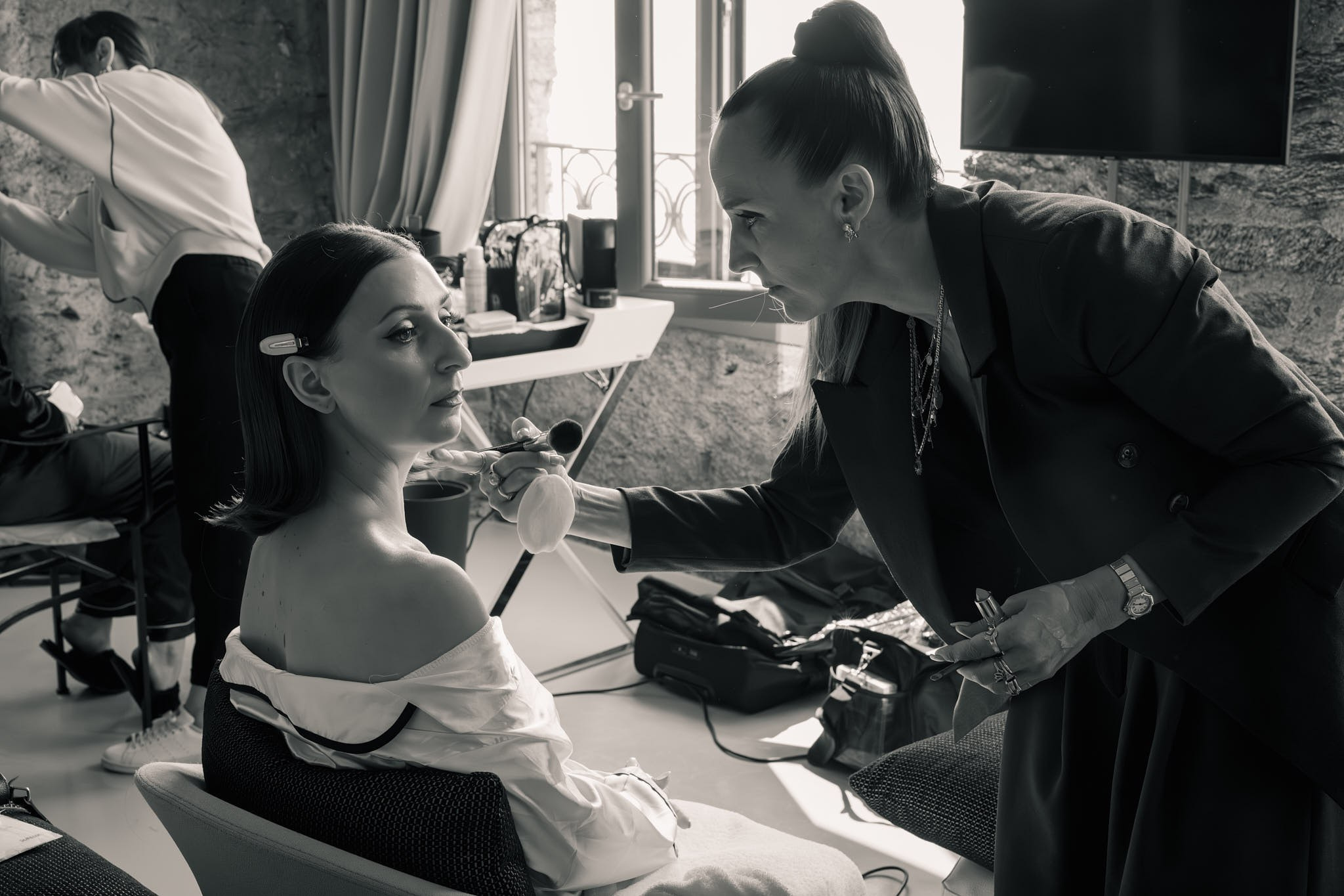 Roxie & Richard Wedding. Fotografo matrimonio Lago di Como Ferrari Media Production