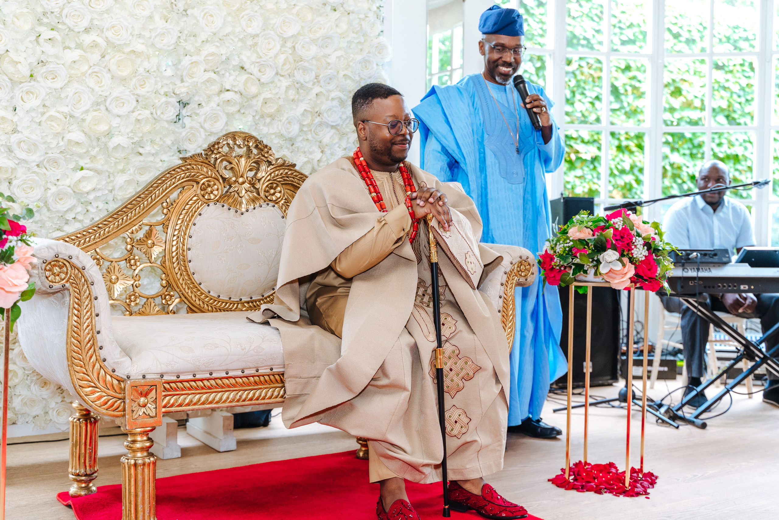 Wedding at Warwick House. Photographer in England Ekaterina Romanova