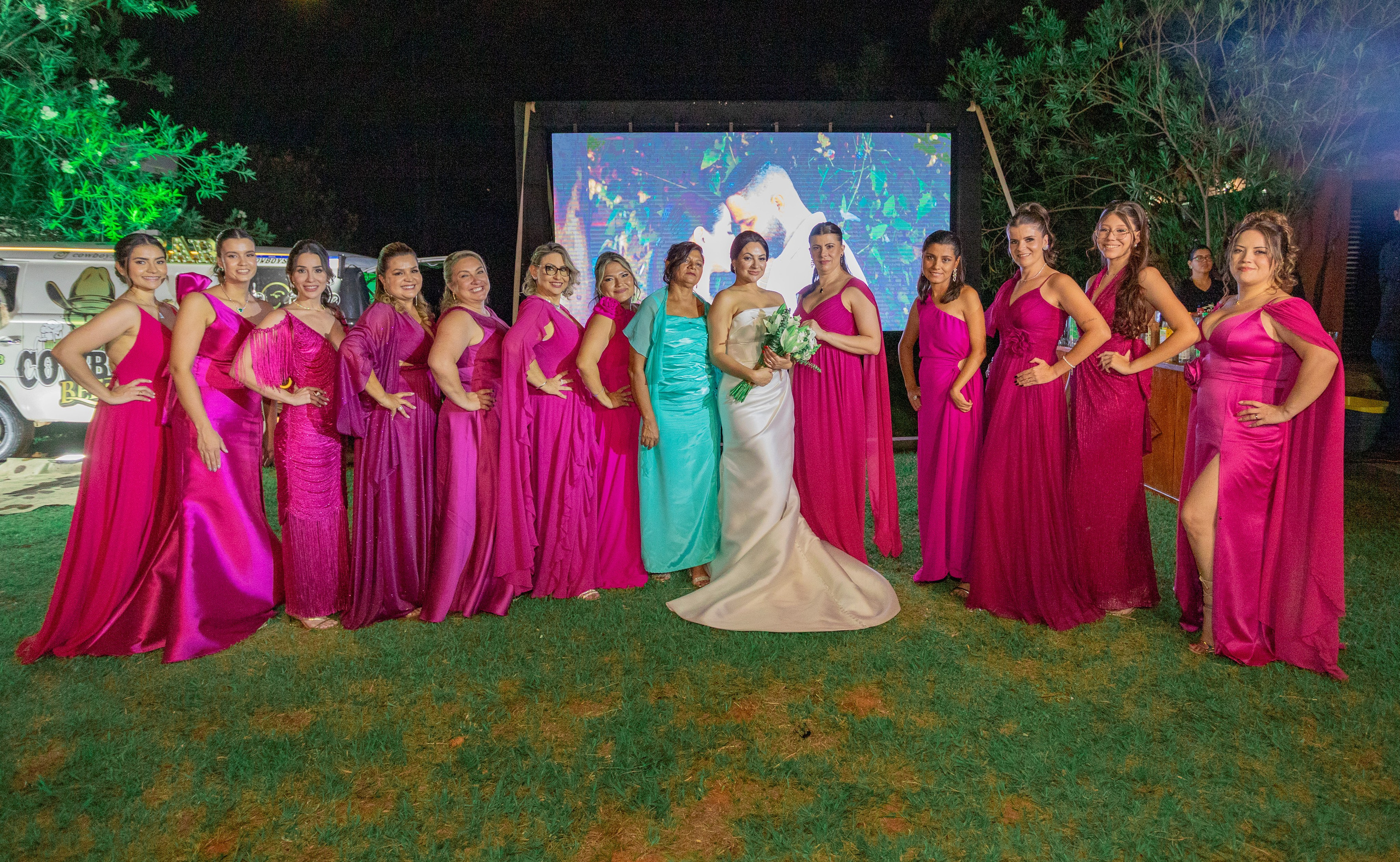 Casamentos. Danilo Souza Fotografia