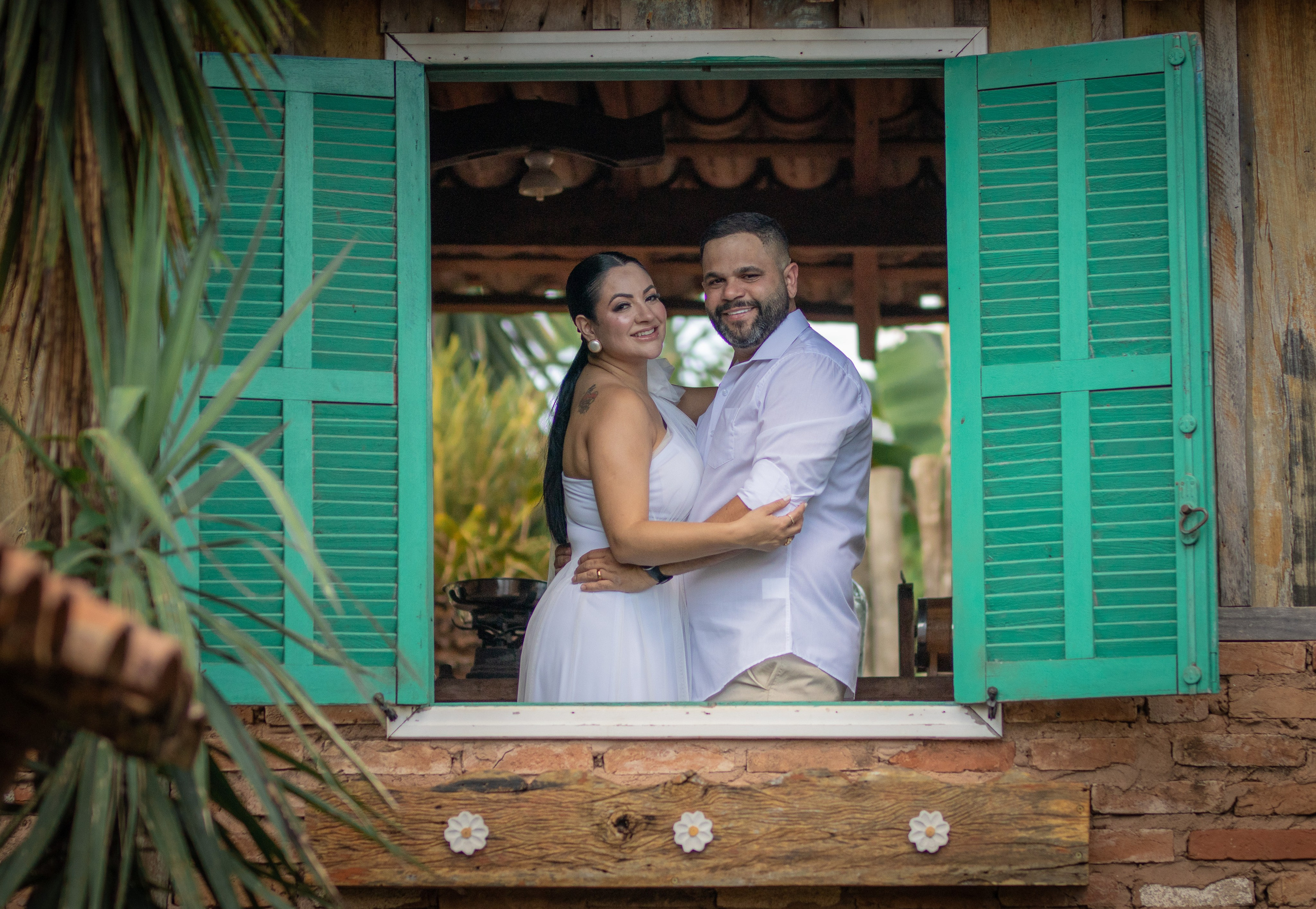Pré Wedding. Danilo Souza Fotografia