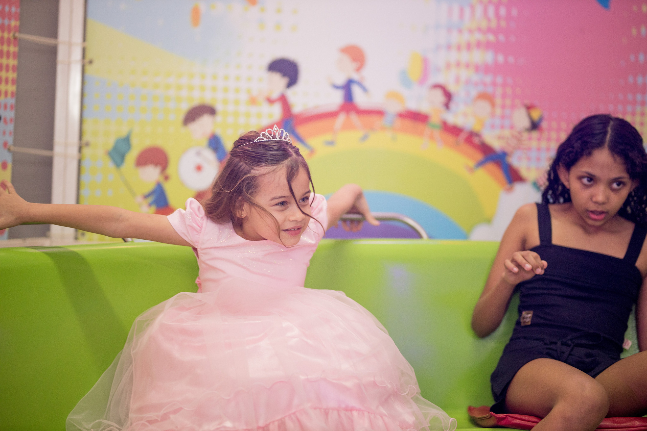 Infantil. Danilo Souza Fotografia