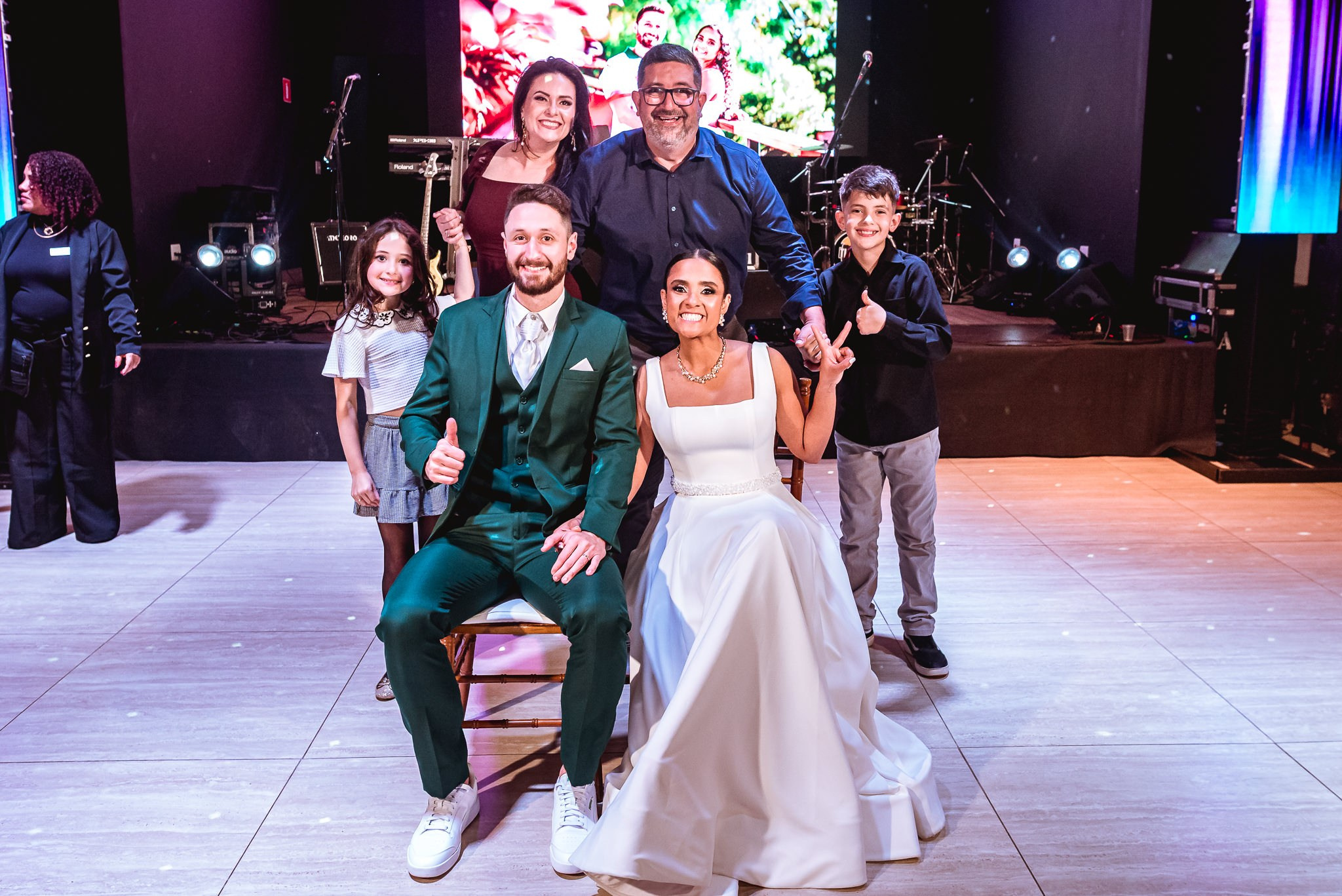 Malu e Felipe. Fotografia de casamentos e ensaios em avaré Jônata Oliveira