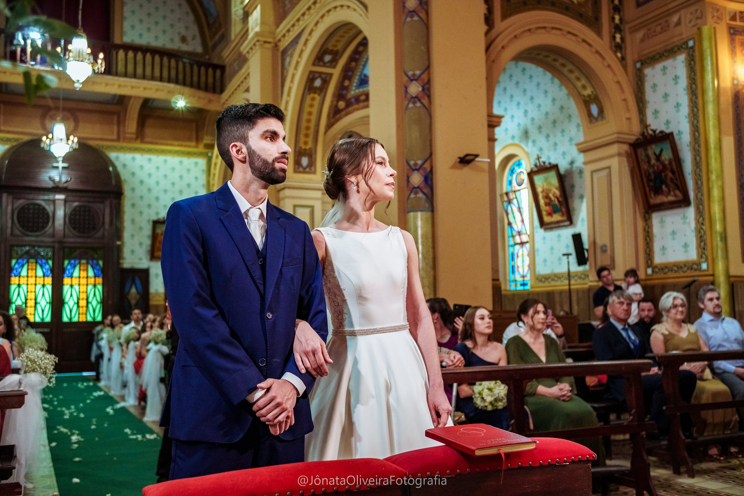 Ananda e Vinicius. Fotografia de casamentos e ensaios em avaré Jônata Oliveira