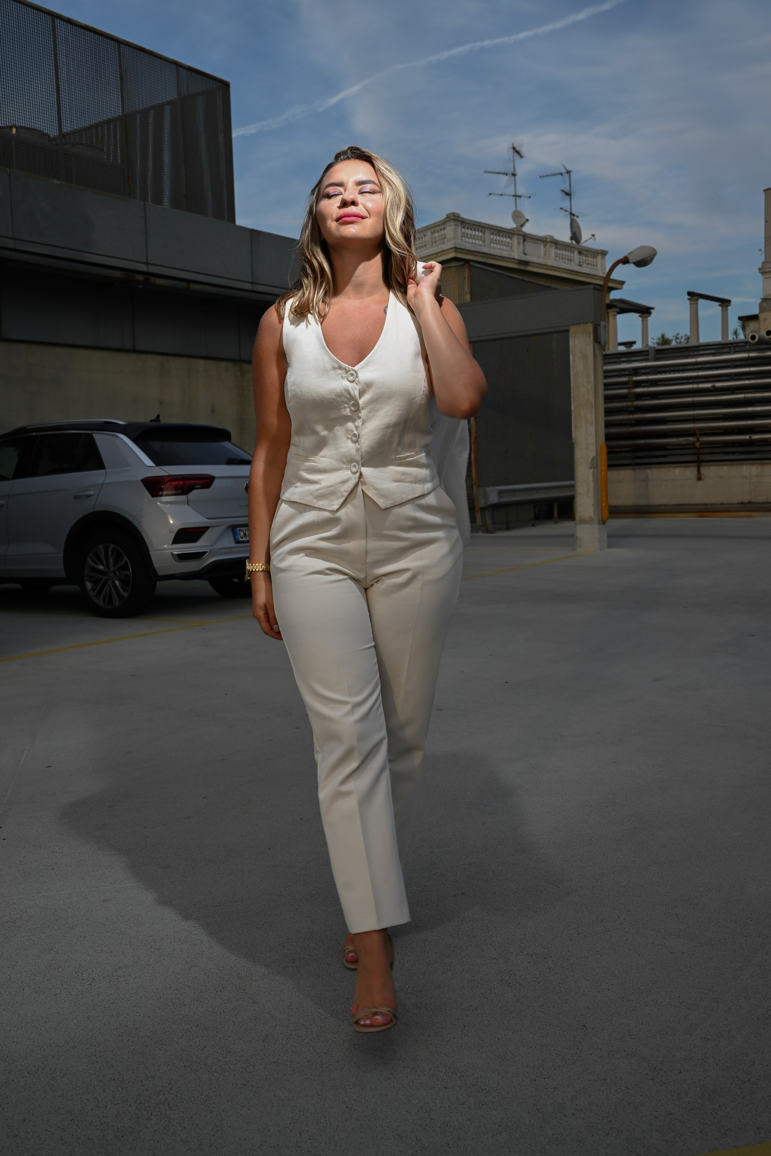 Sessione per se stessa