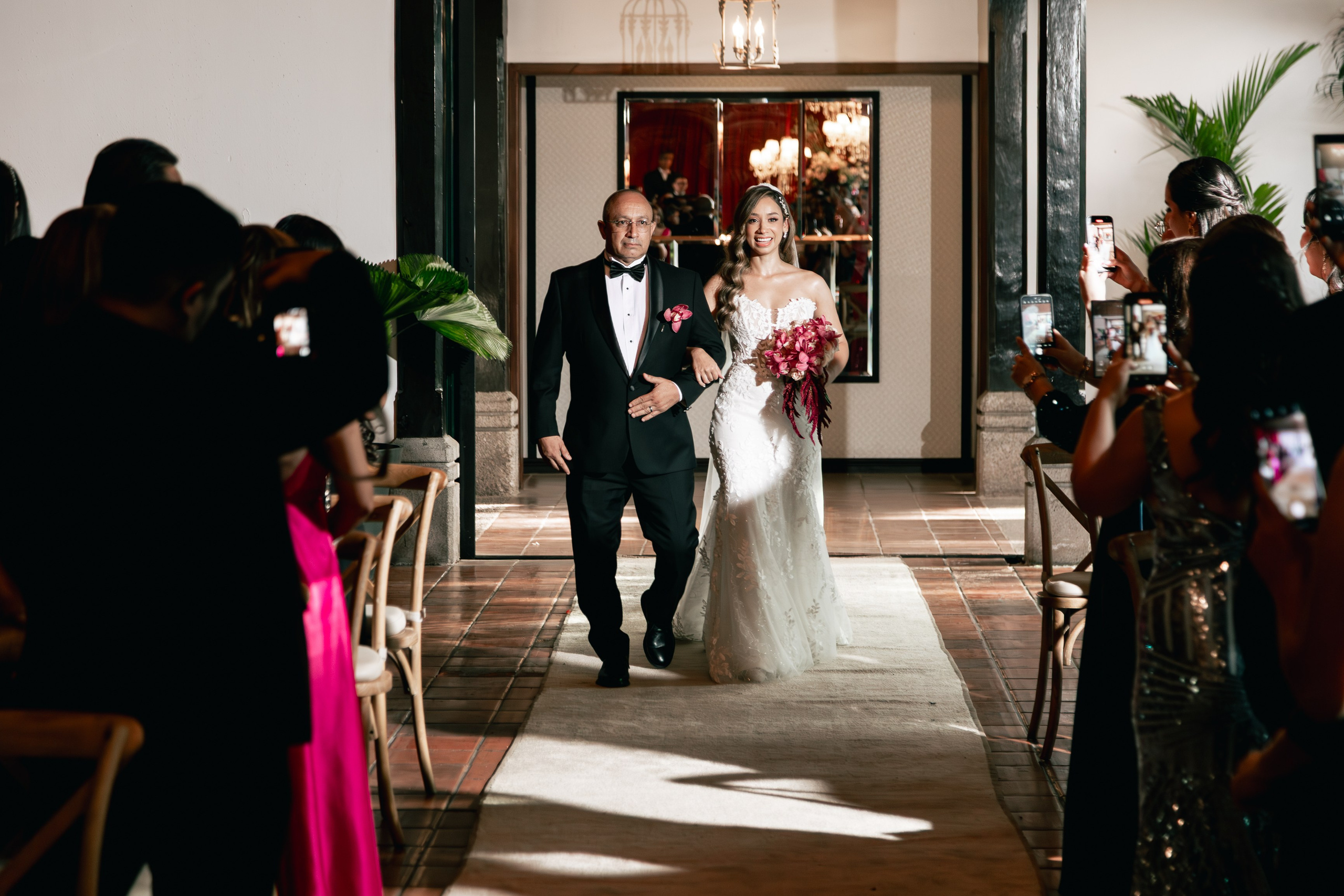 Portafolio. Fotógrafo en Honduras