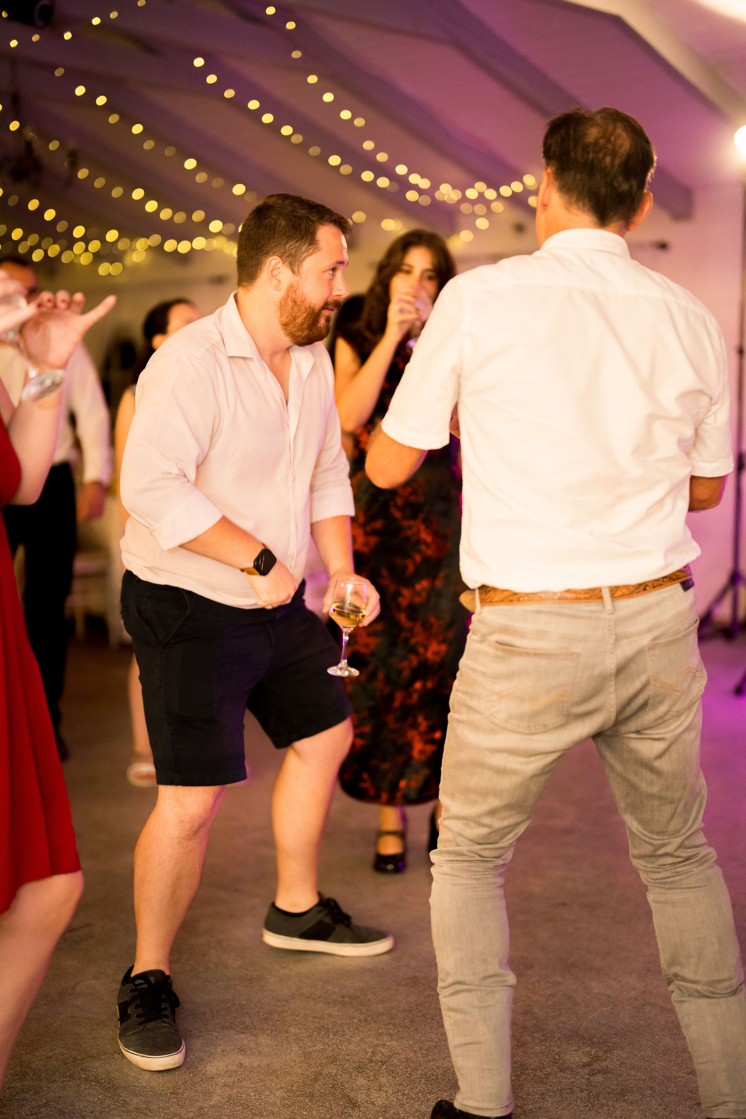 PARTY. Gabriel Florea — Fotograf nuntă București