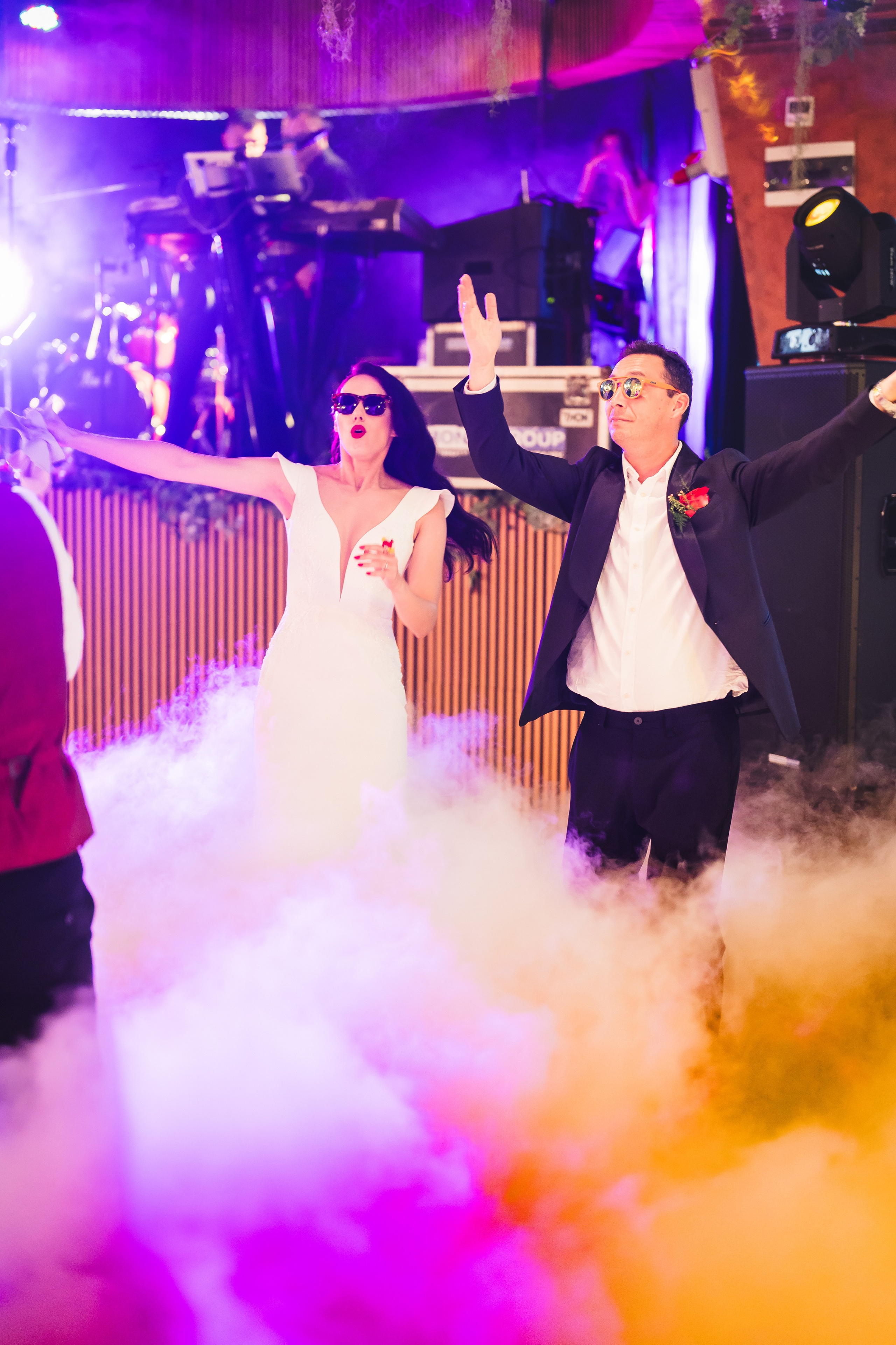 Andreea & Adrian. Gabriel Florea — Fotograf nuntă București