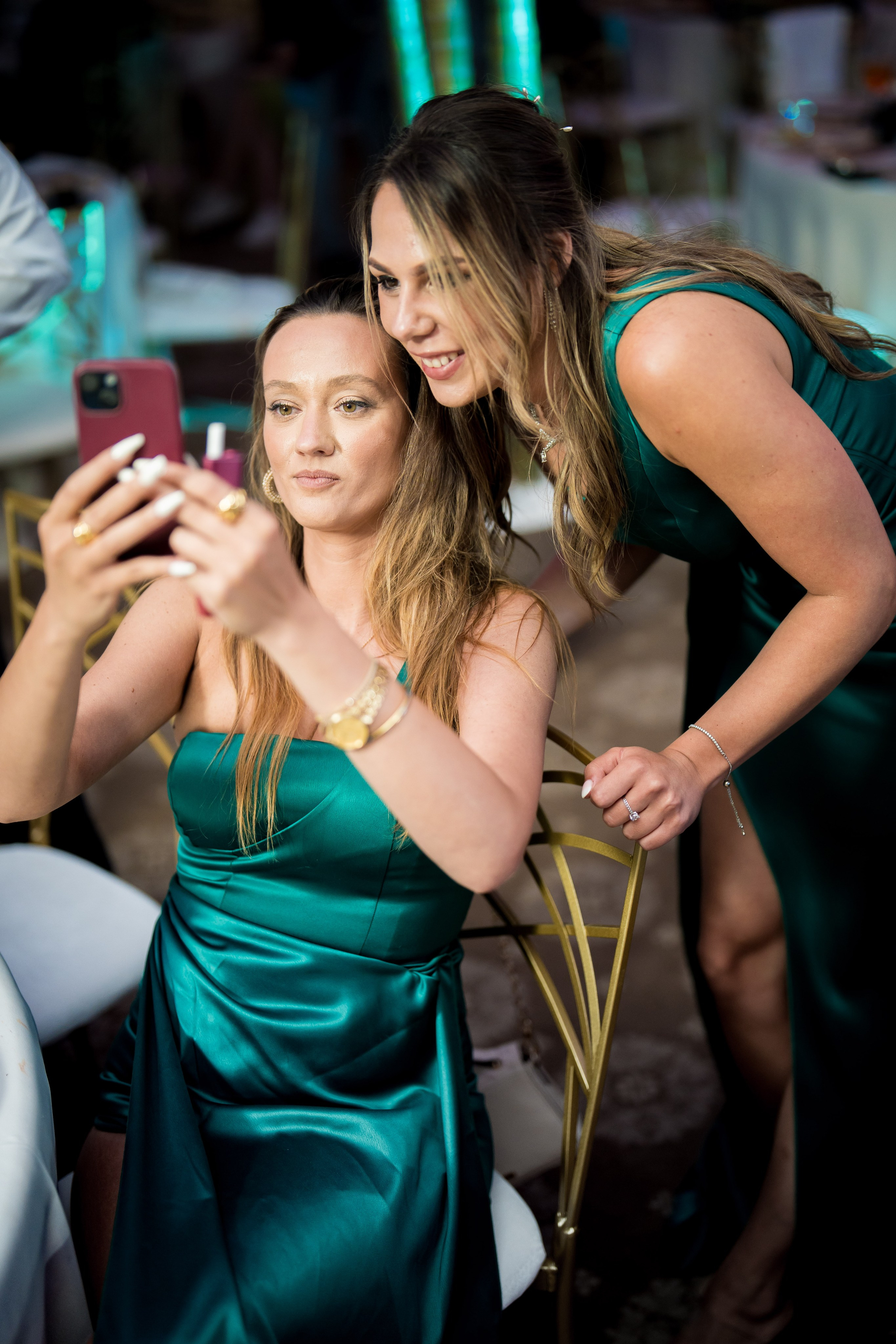 PARTY. Gabriel Florea — Fotograf nuntă București