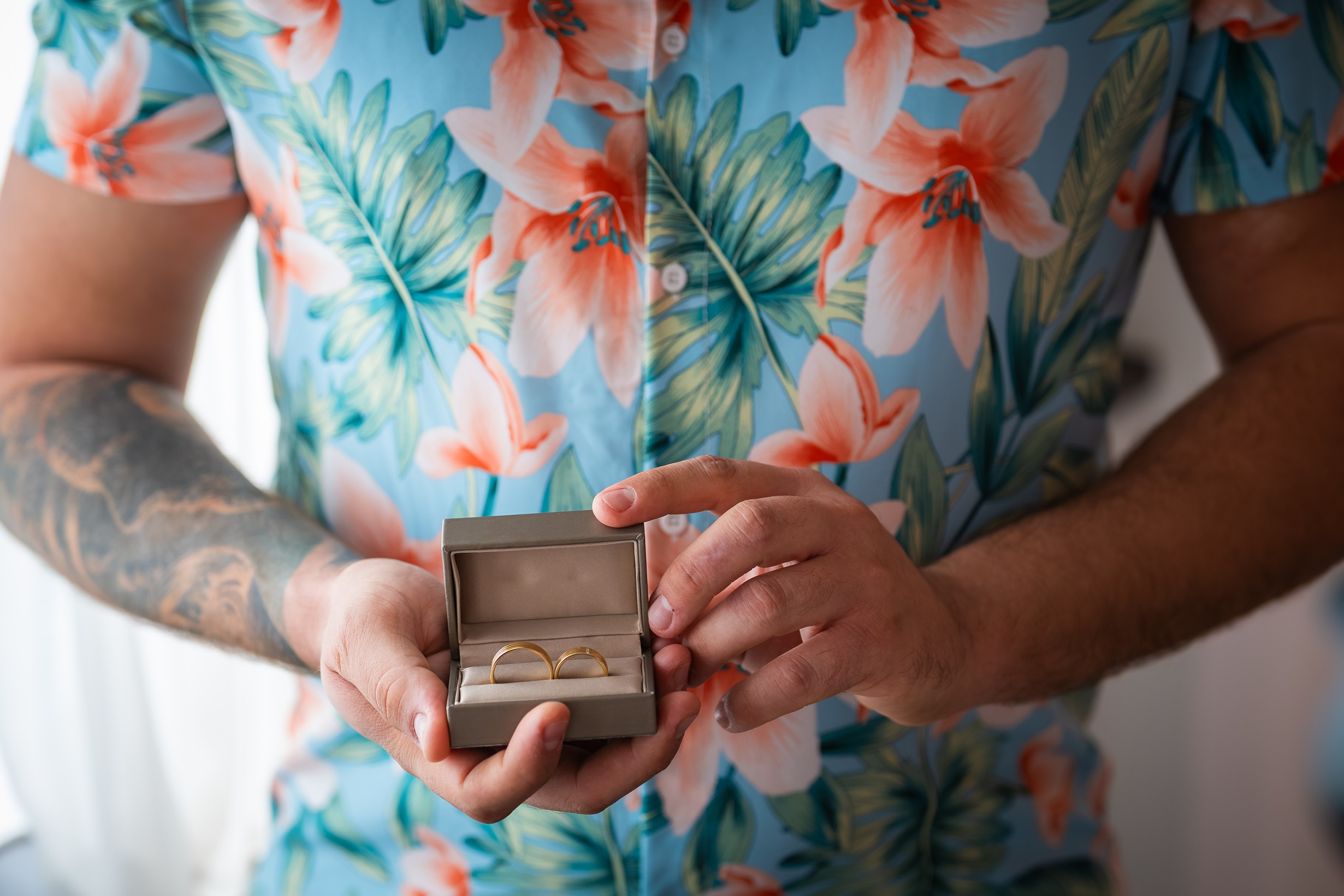 Cristina & Razvan. Gabriel Florea — Fotograf nuntă București