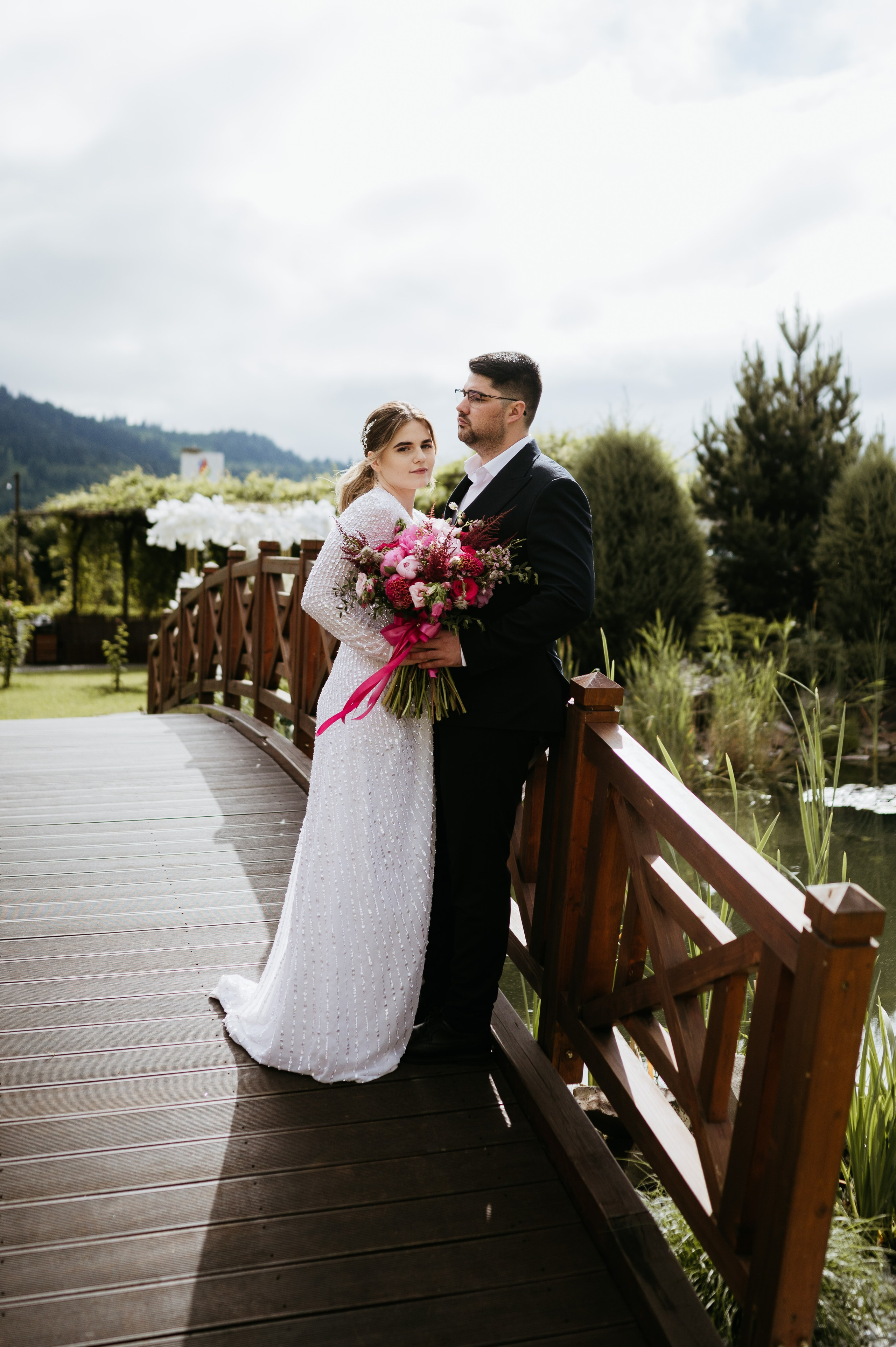 Dani si Elisa. Valentin Melen - fotograf de nunta 🤍