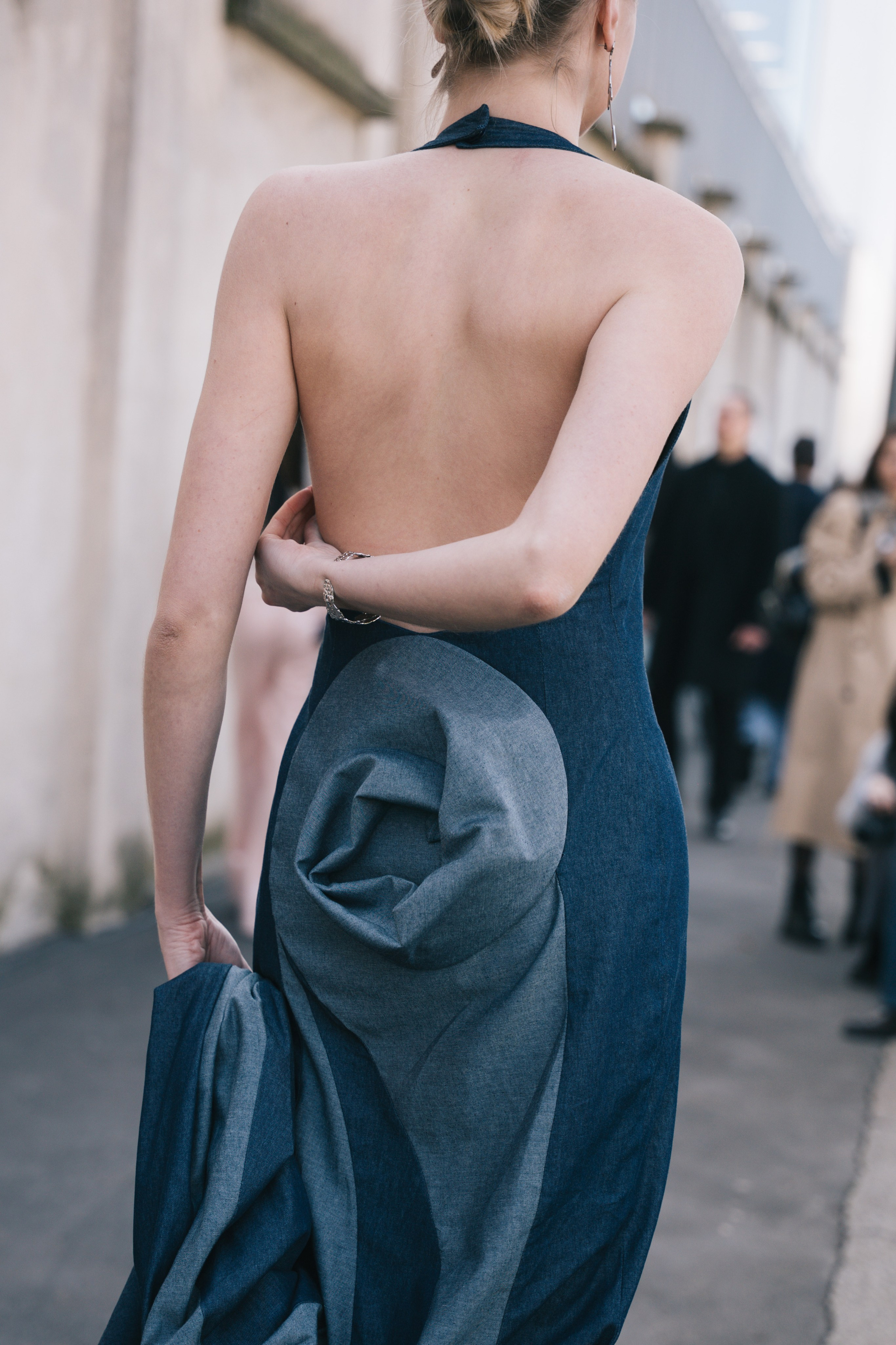 Fashion. NEREASPARA| Fotógrafa en Madrid