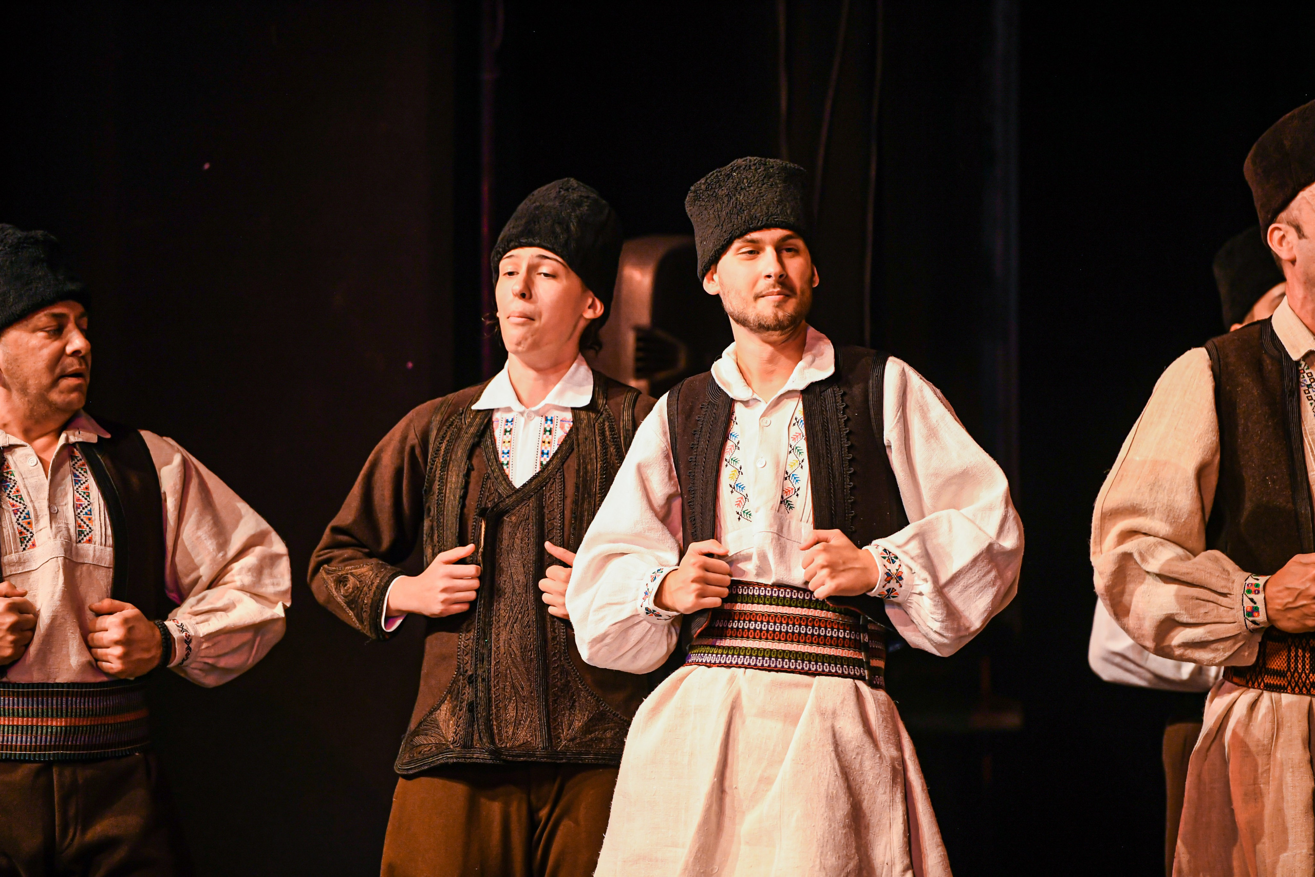 Godišnji koncert — KUD Ljubiša Urošević. Foto Simic Jagodina
