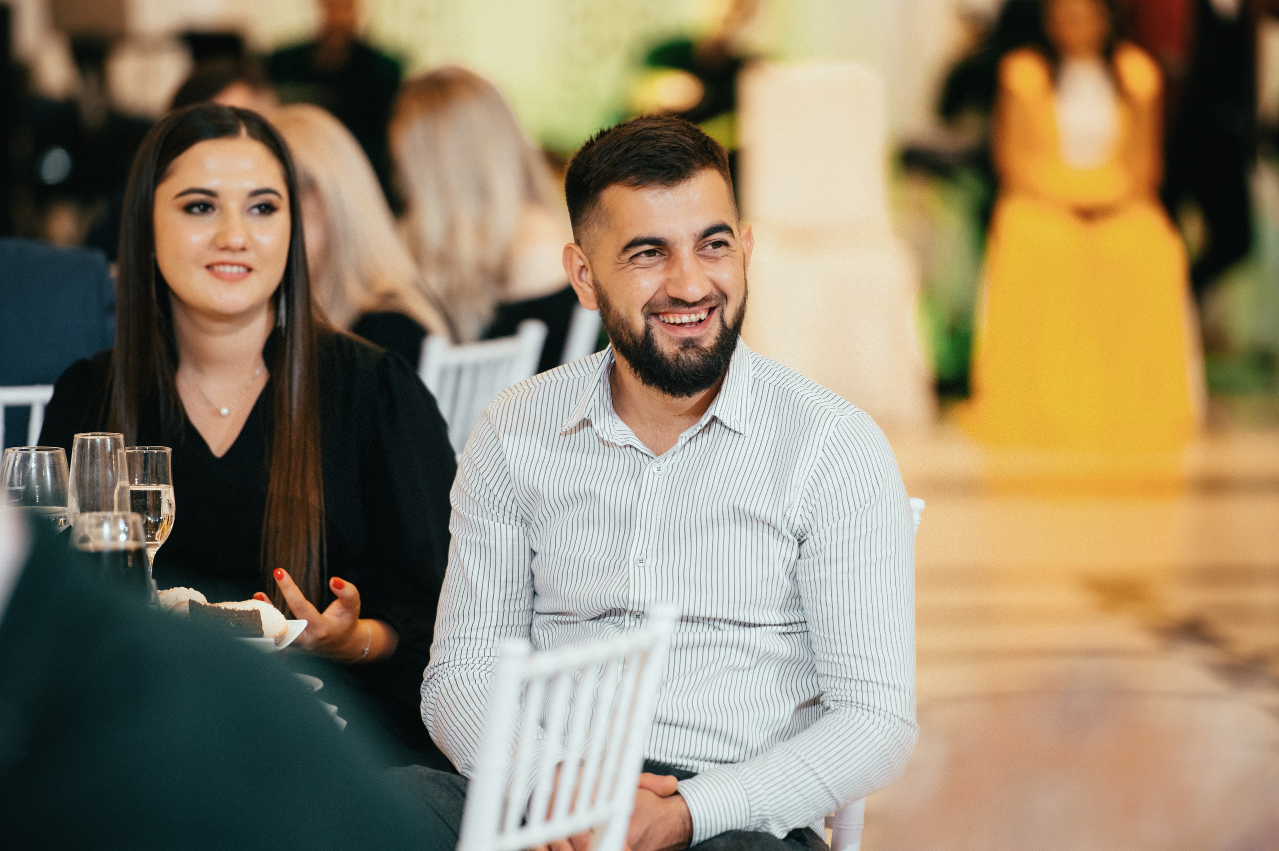 Ana & Victor. Fotograf de familie și evenimente