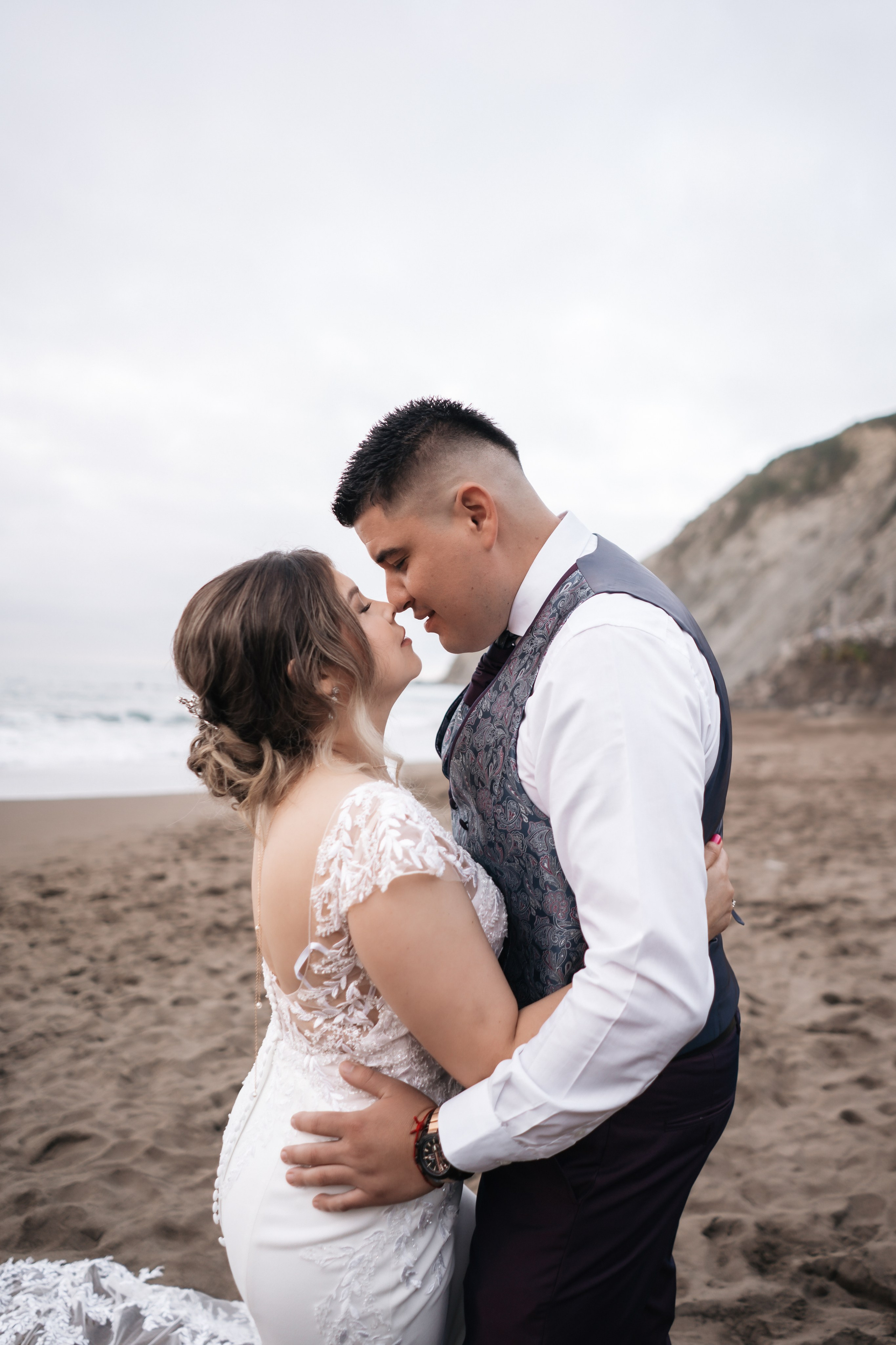 Weddings. Holigood foto y video reportaje de bodas en San Sebastián y Europa