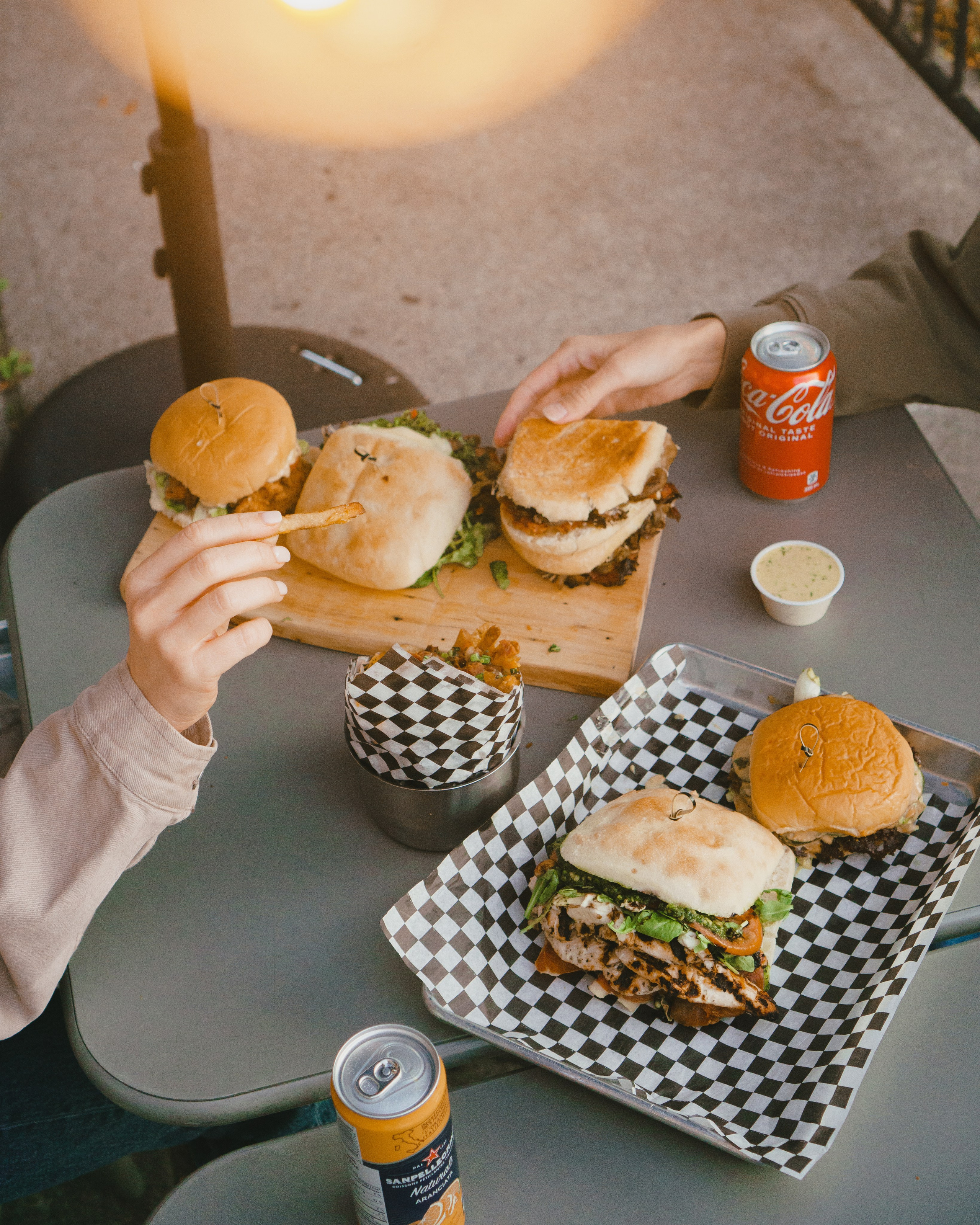 BR Sandwich. Welcome to my video and photo world!