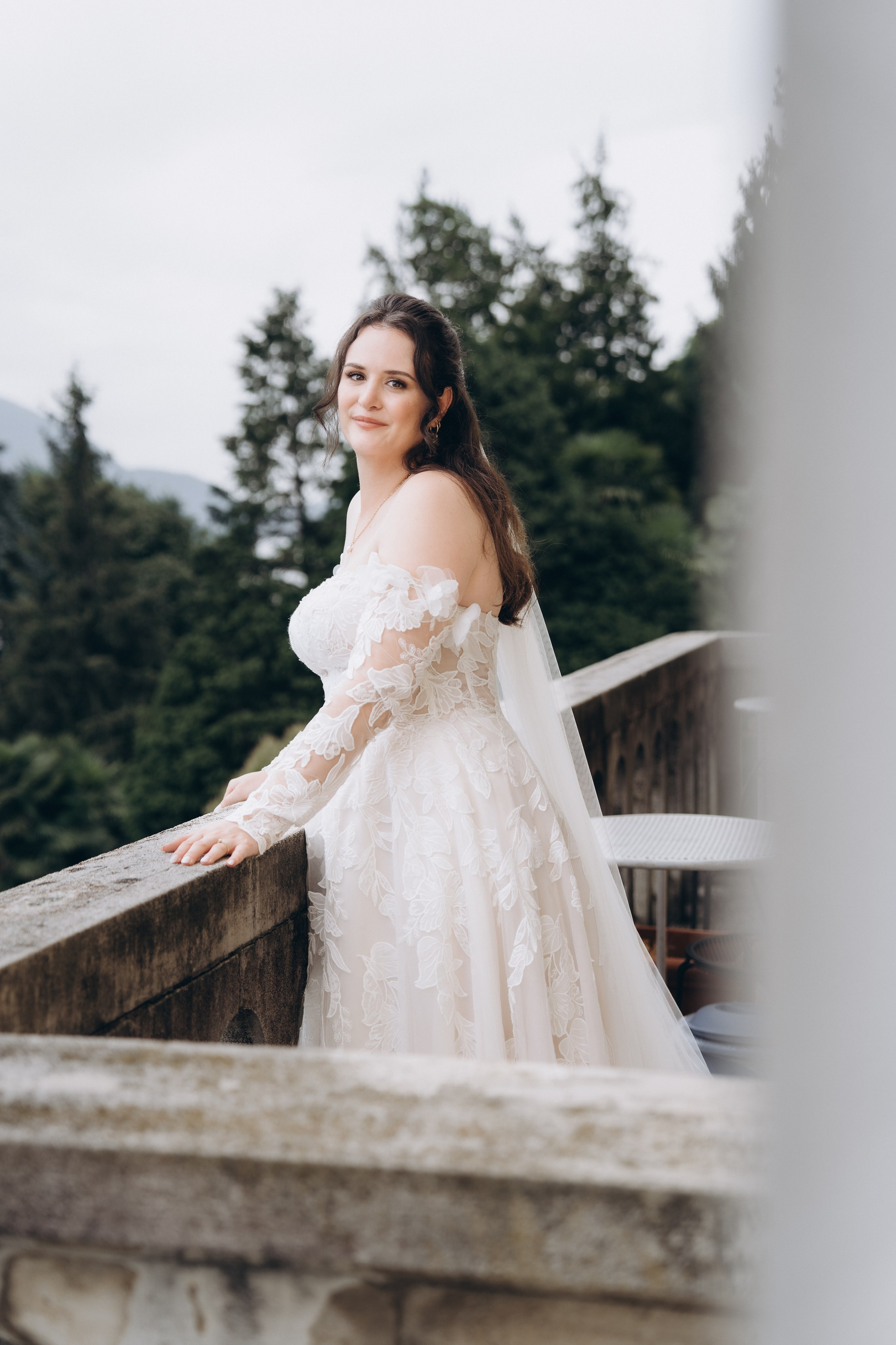 LAURA AND DOMENIK_LAKE MAGGIORE. PHOTOGRAPHER IN ITALY