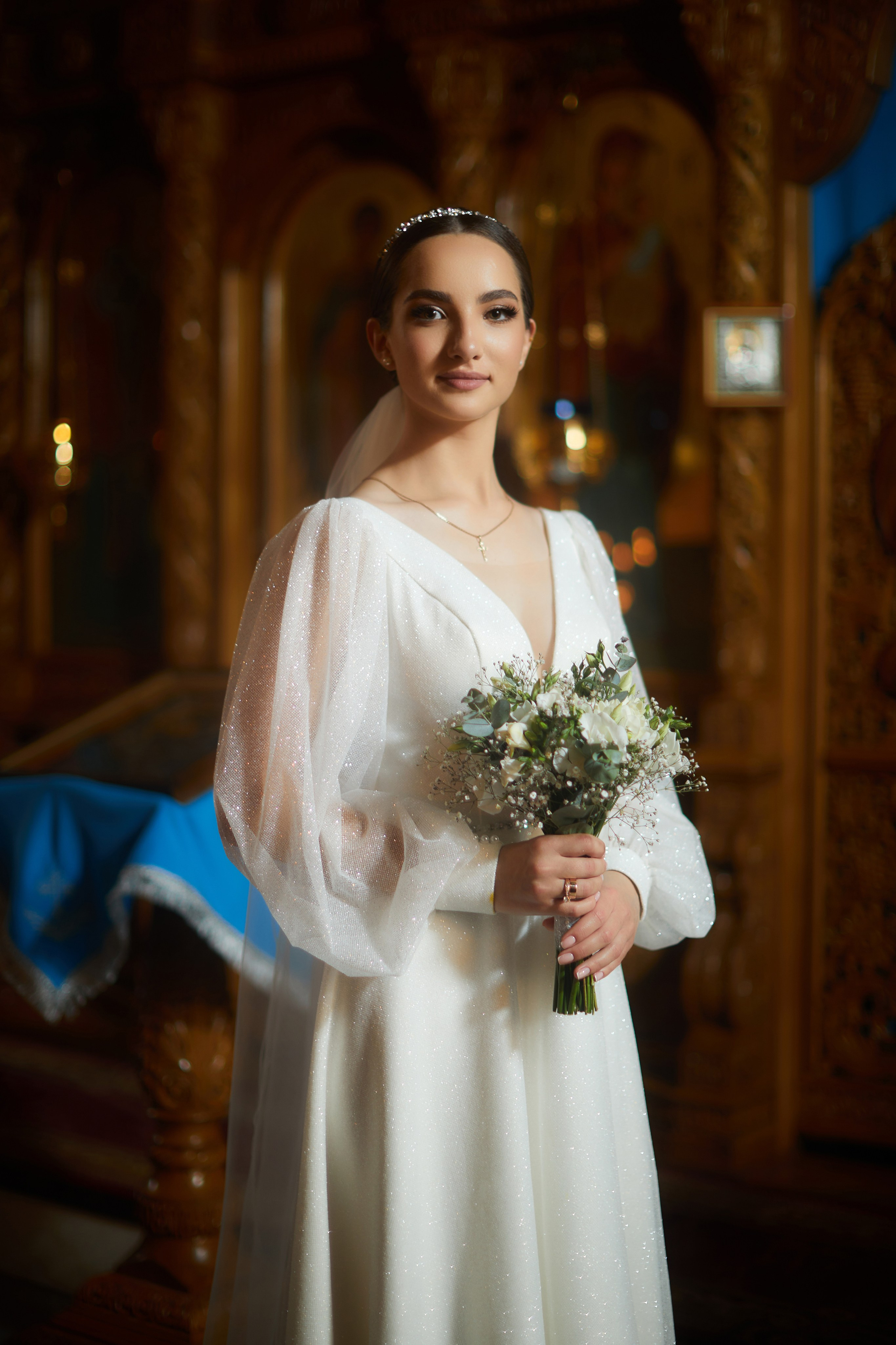 Victor & Adriana. Свадебный и семейный фотограф. Fotograf de nunta si familie