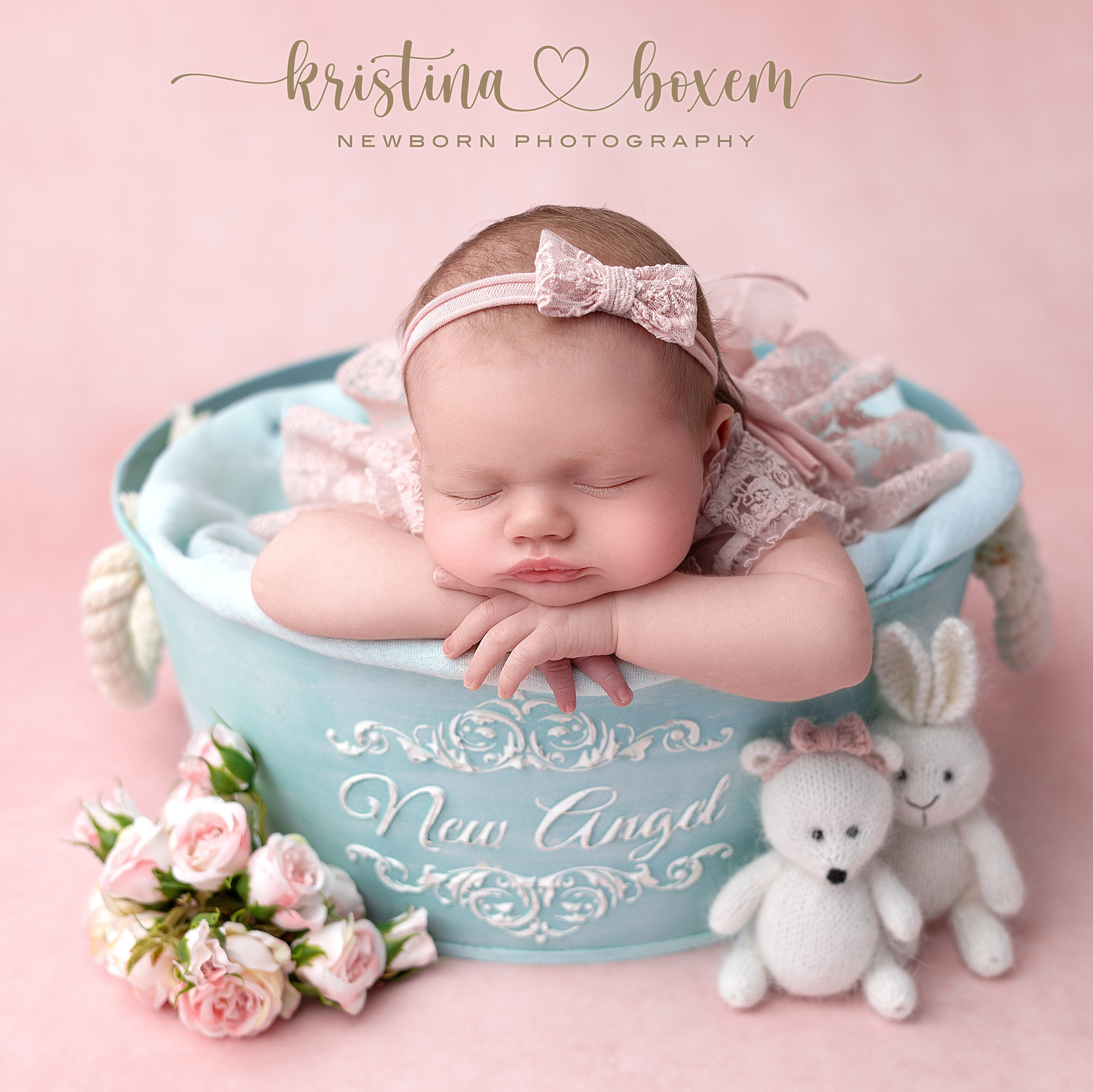 Newborn & Kinderfotograaf Kristina Boxem – Oosterhout, Breda, Tilburg, Dordrecht & Eindhoven