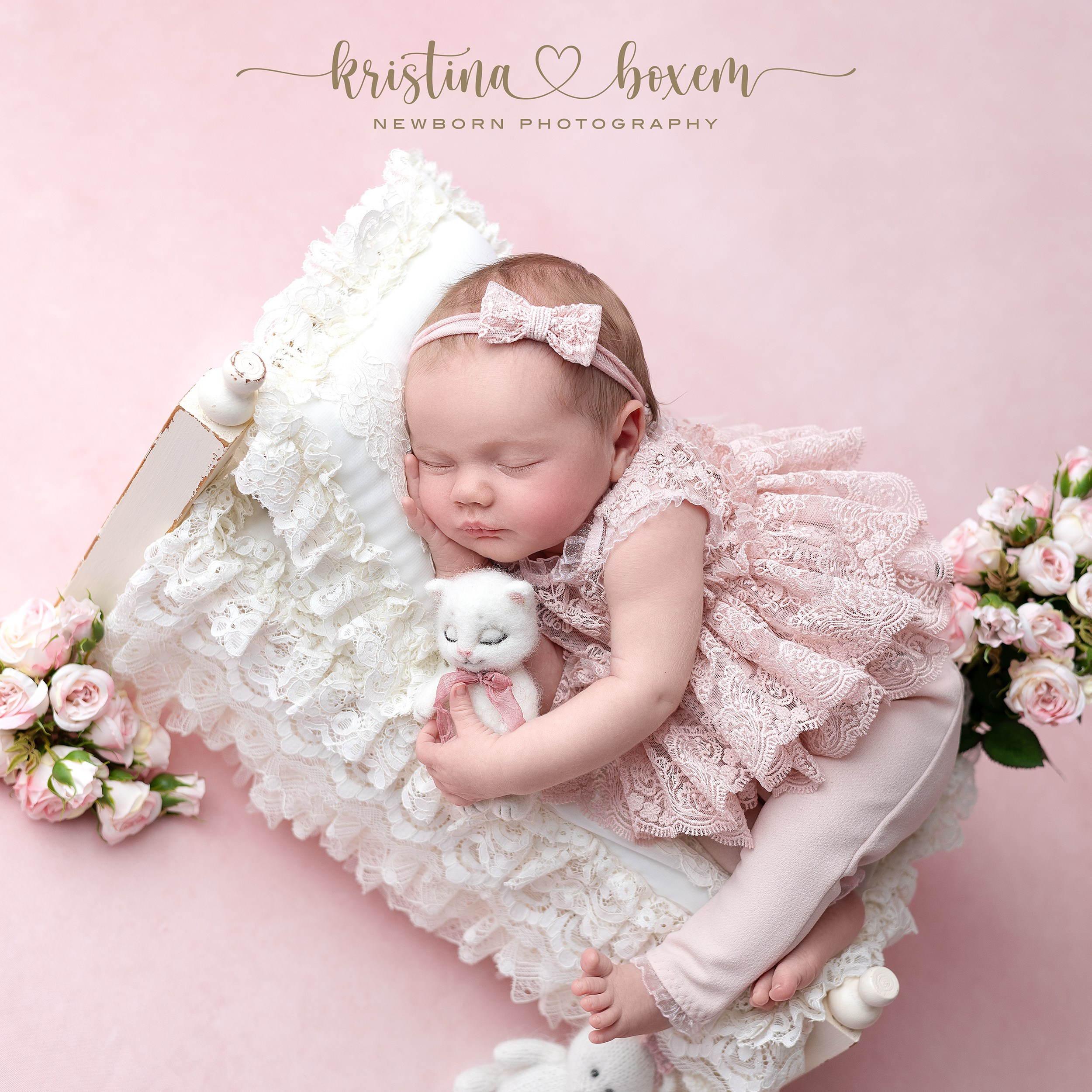 Newborn & Kinderfotograaf Kristina Boxem – Oosterhout, Breda, Tilburg, Dordrecht & Eindhoven