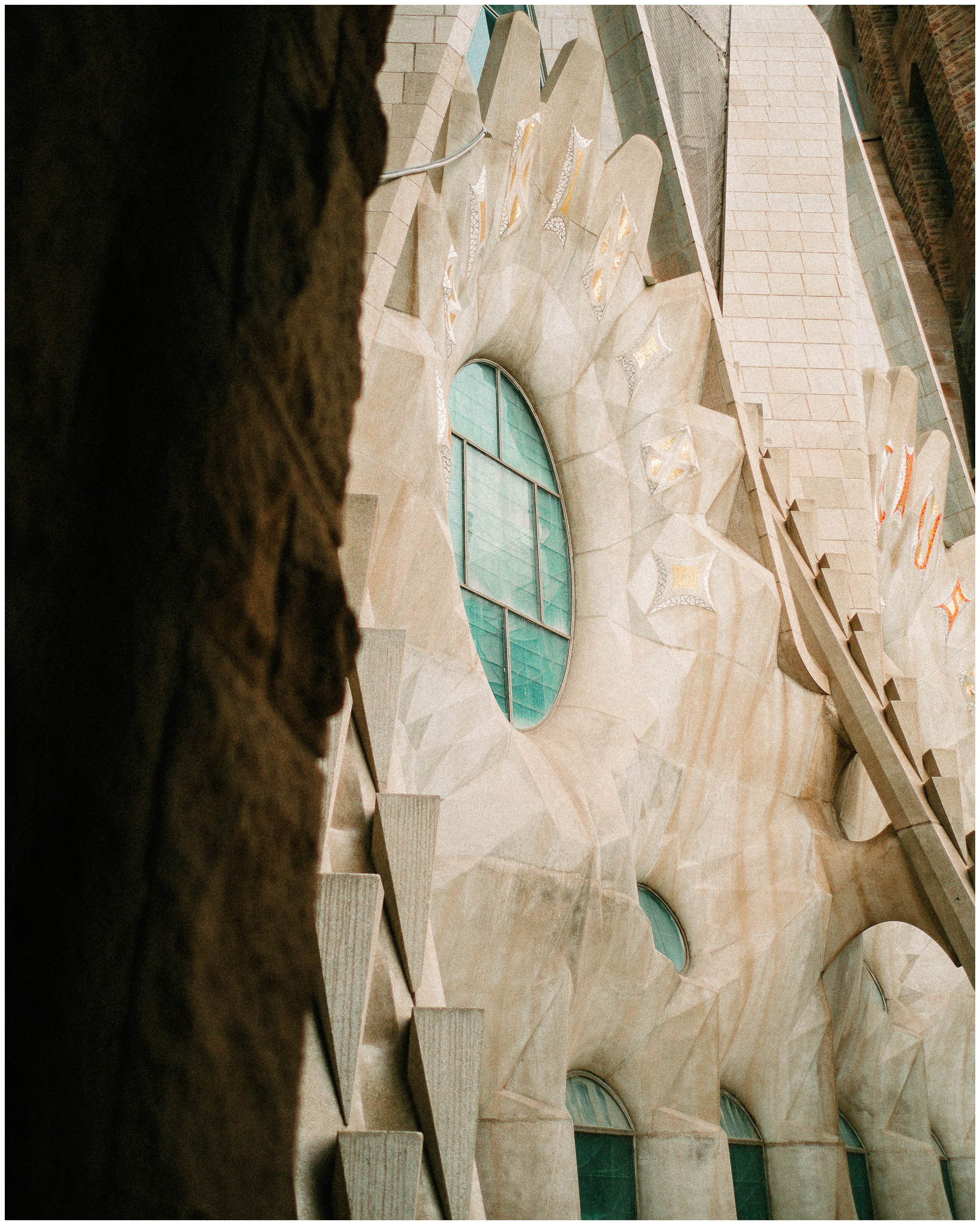 BARCELONA. Inna Mendelson — Photographer