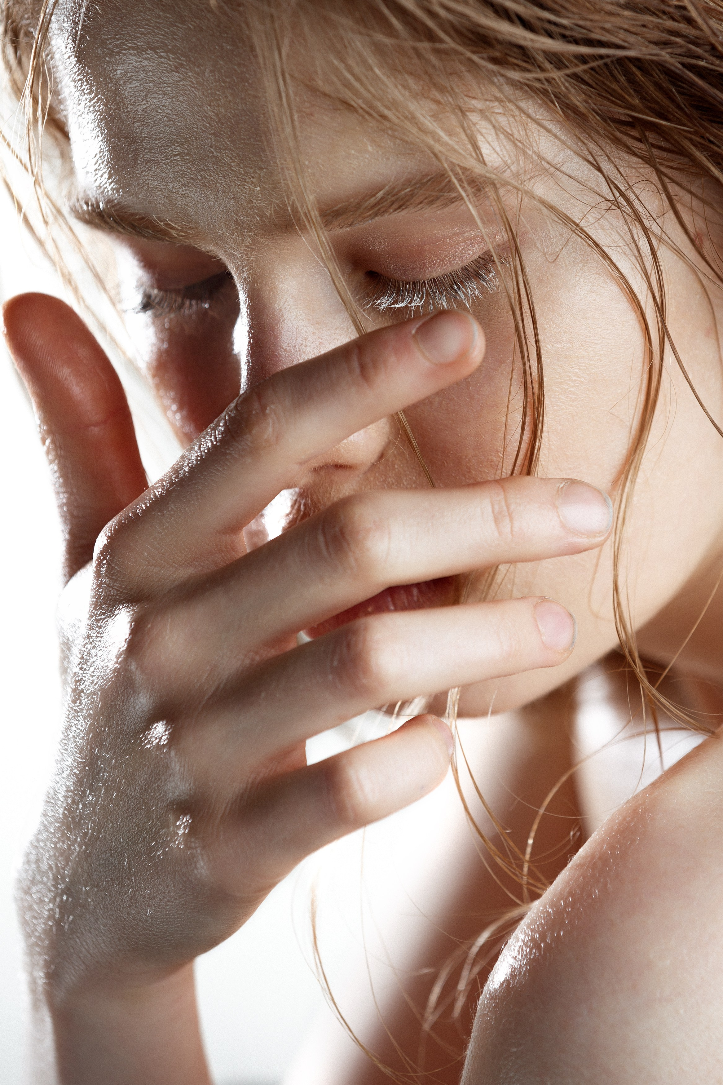 Beauty Portraits. Aesthetic & Lifestyle photographer in Da Nang, Vietnam