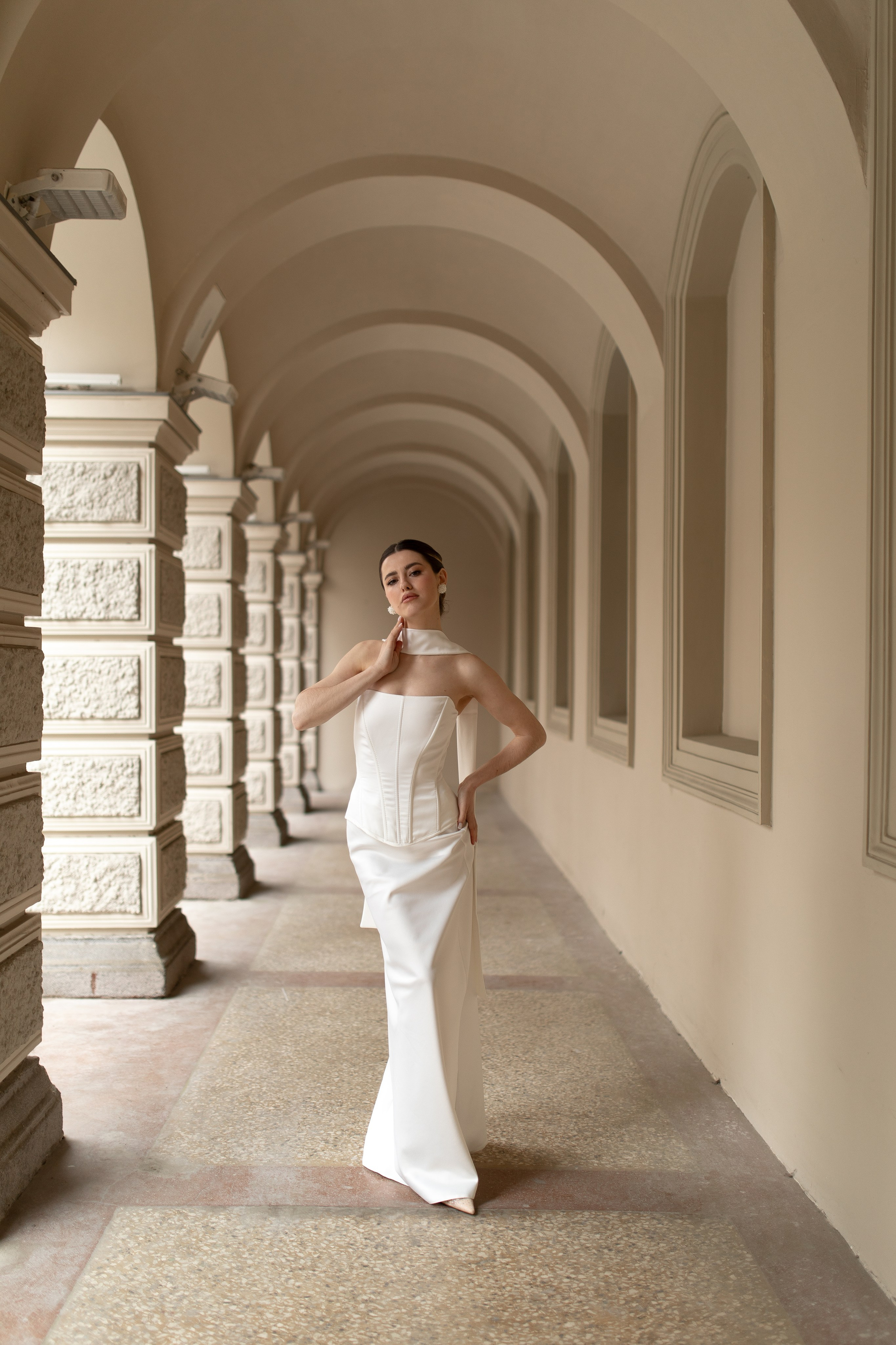 Mariana & Ivan. Wedding photographer in Georgia