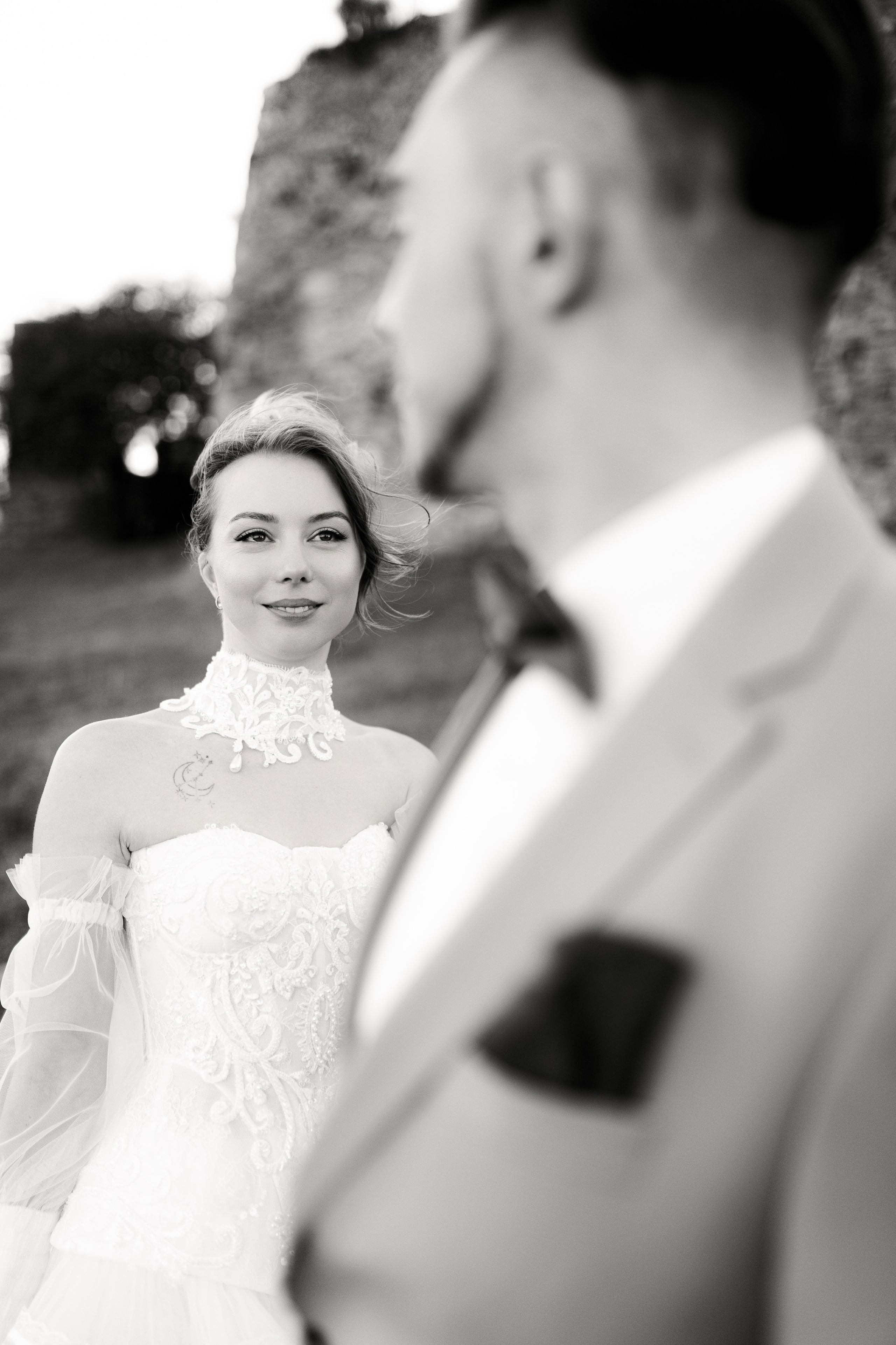 Юрий & Ирина. Wedding photographer in Georgia