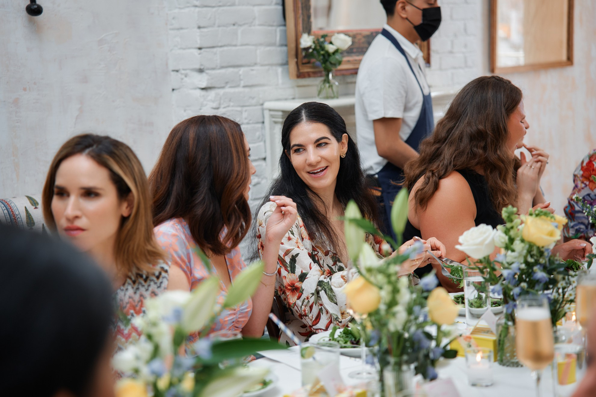 Jessica’s Bridal Shower. Professional Wedding and event photographer USA New York