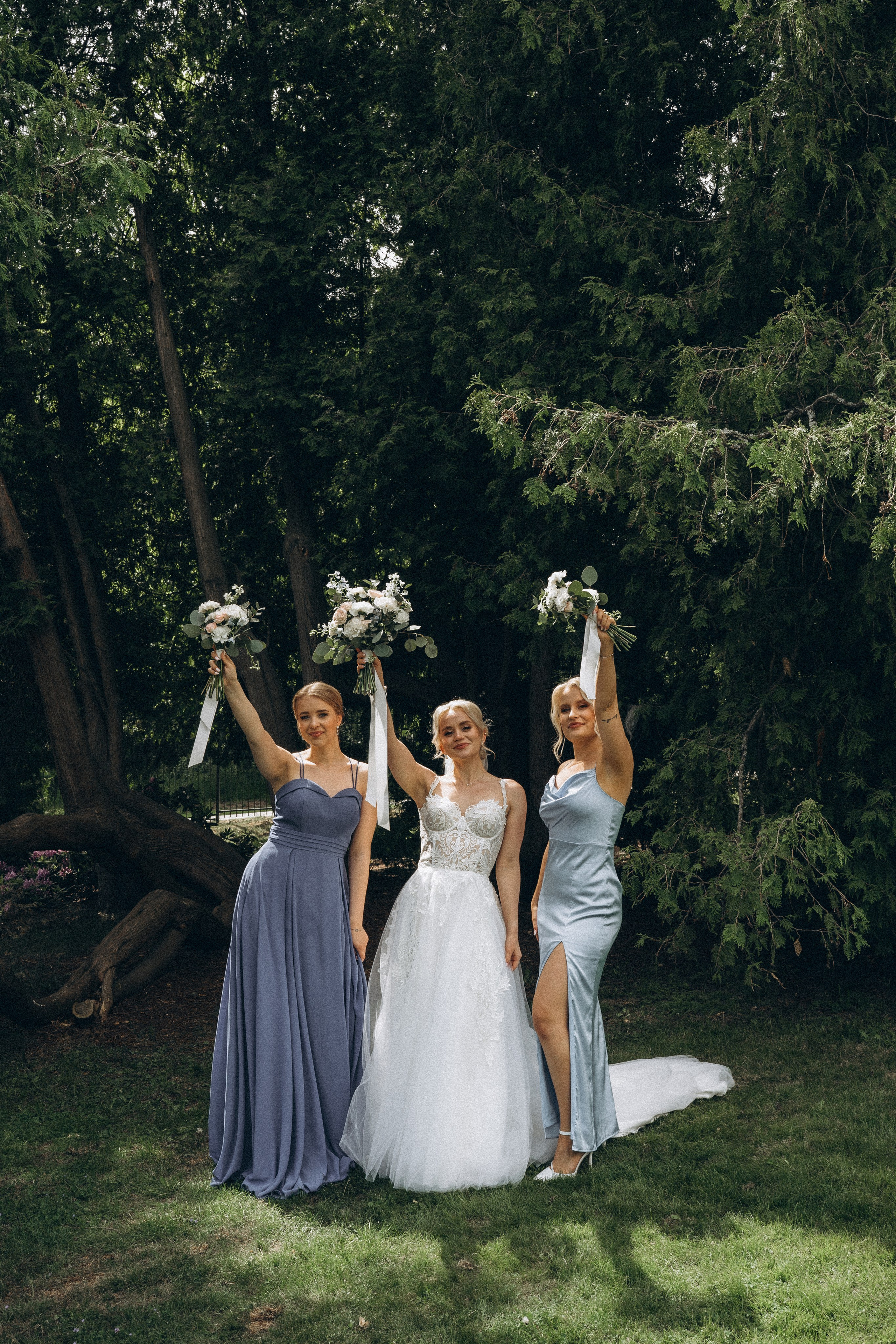 Wedding. Wedding and potrait photographer in Helsinki Vickan O