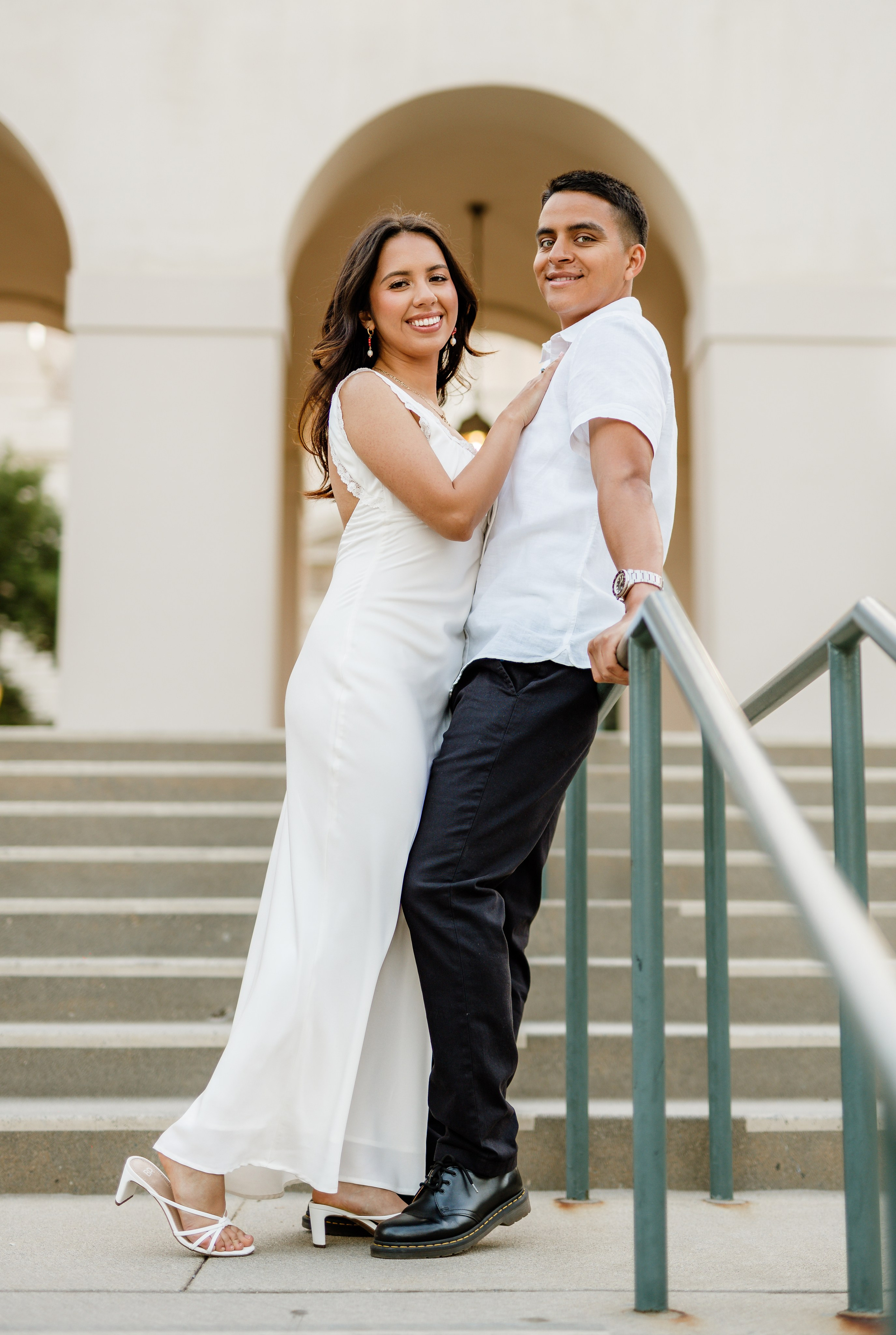 Alvaro & Carina Engagement. Pixel Pie — Wedding Photography & Videography