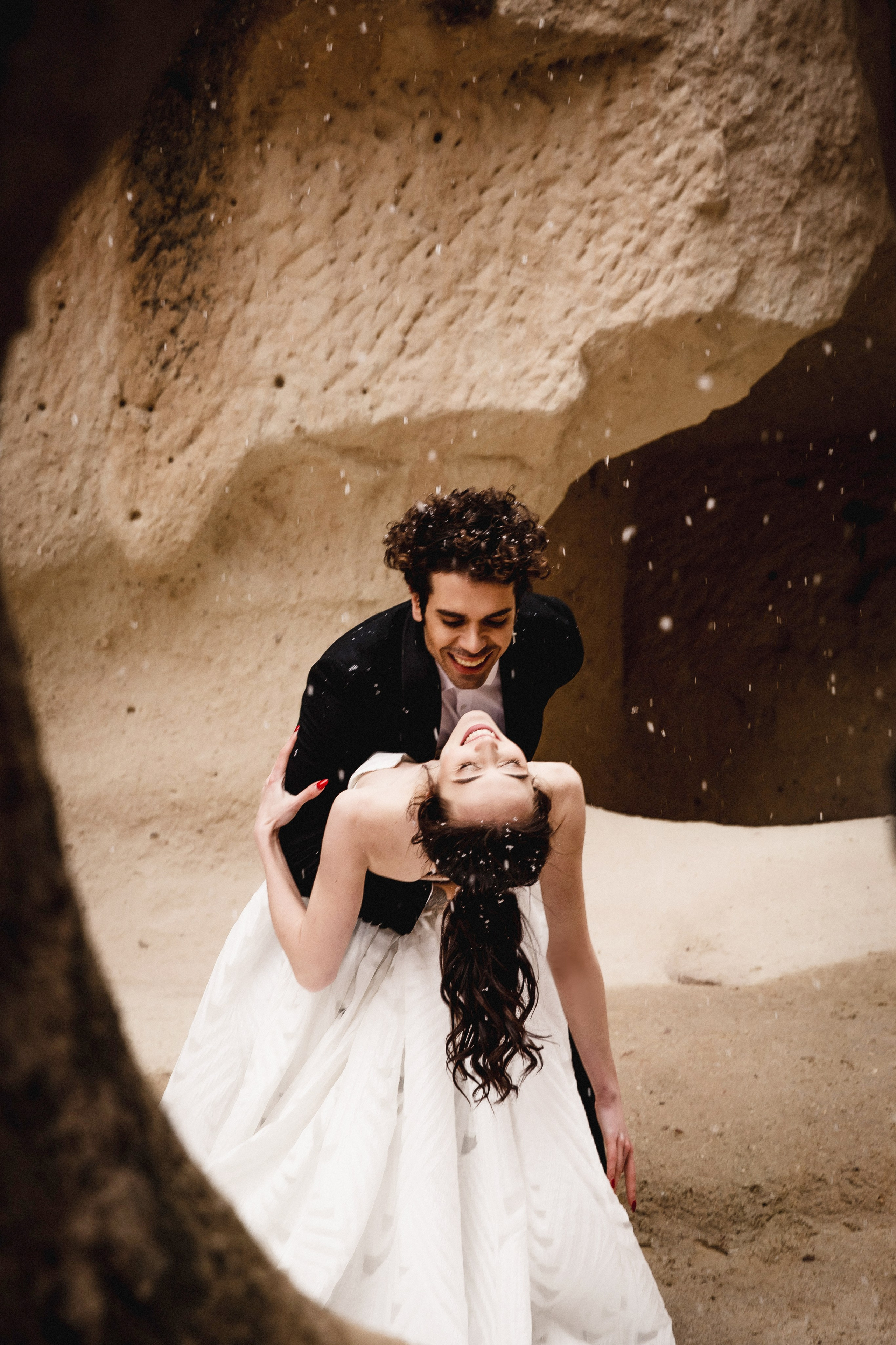 Wedding in Cappadocia – Taya & Farsam. Wedding Stories — Professional Wedding Photography & Videography in Germany, Italy, Spain & all across Europe