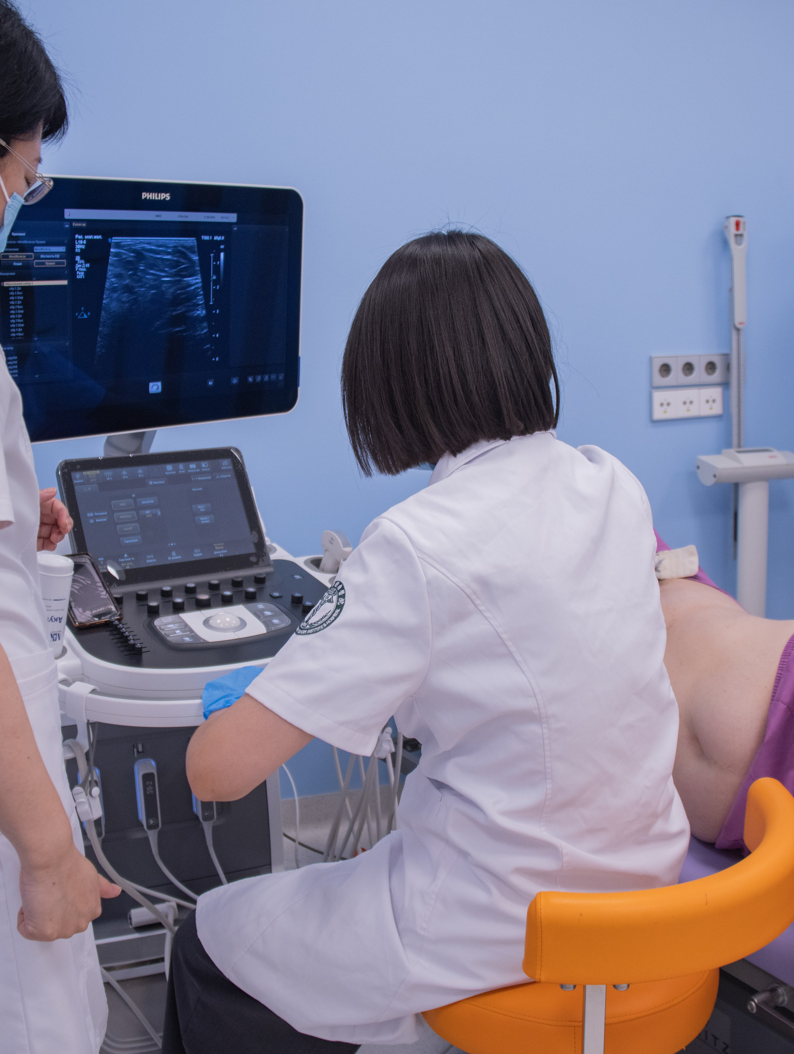 M-clinic. Фотограф в Ташкенте, Аксенова Дарья