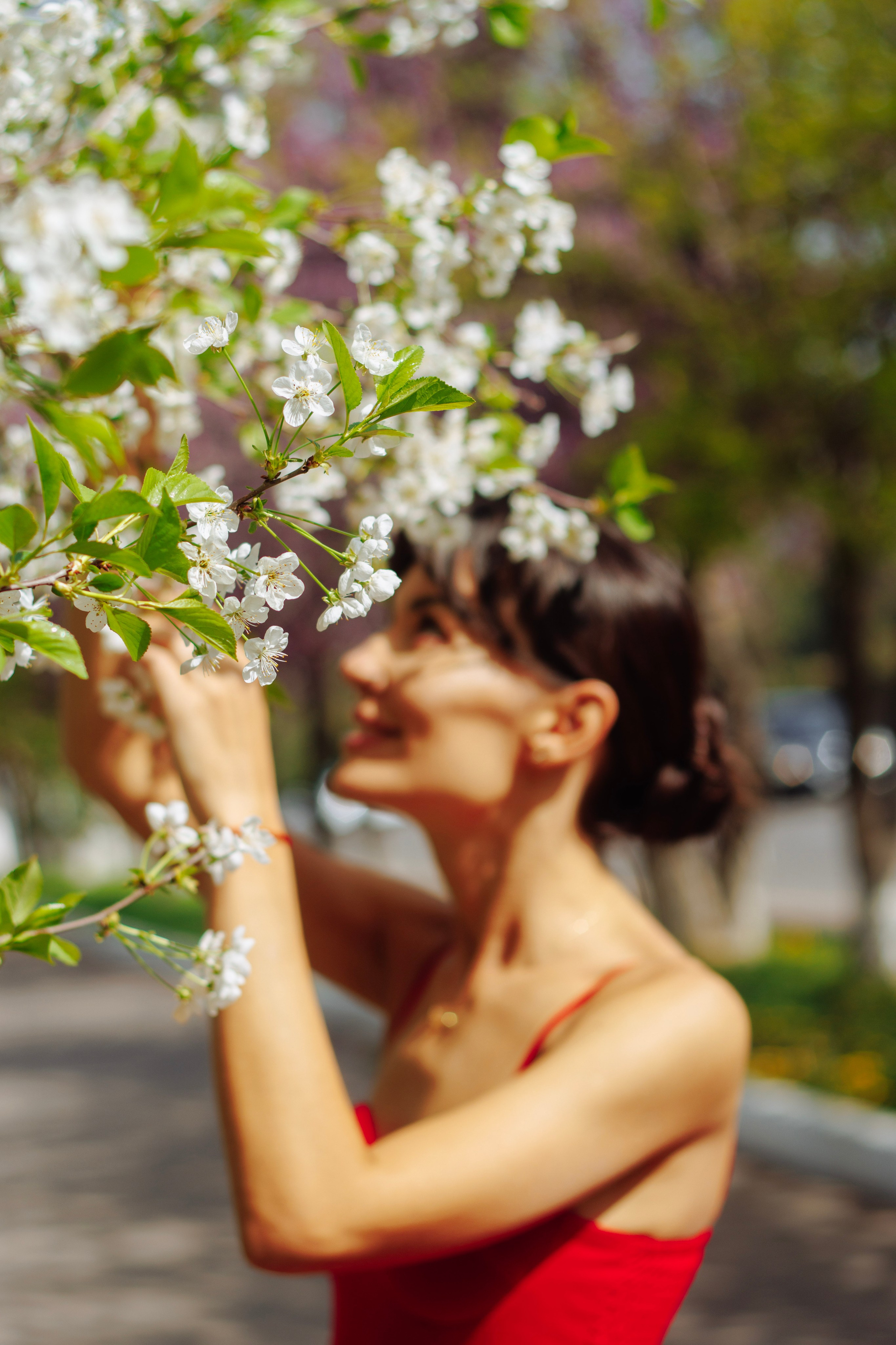 Елена. Фотограф в Ташкенте, Аксенова Дарья