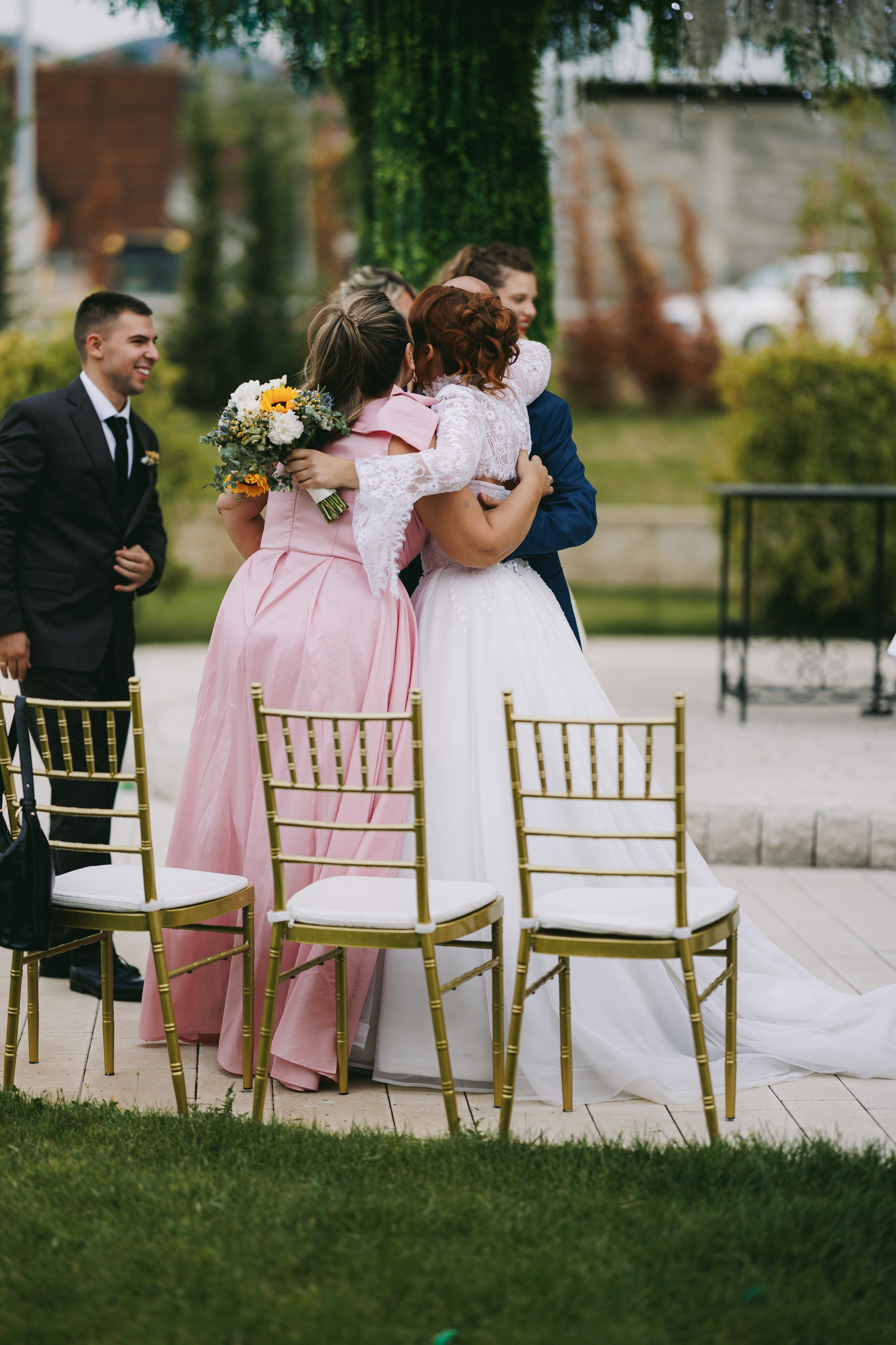 Nevena i Đorđe - Venčanje u Royal Gardenu - Čačak. Milan Lukovic professional wedding photographer