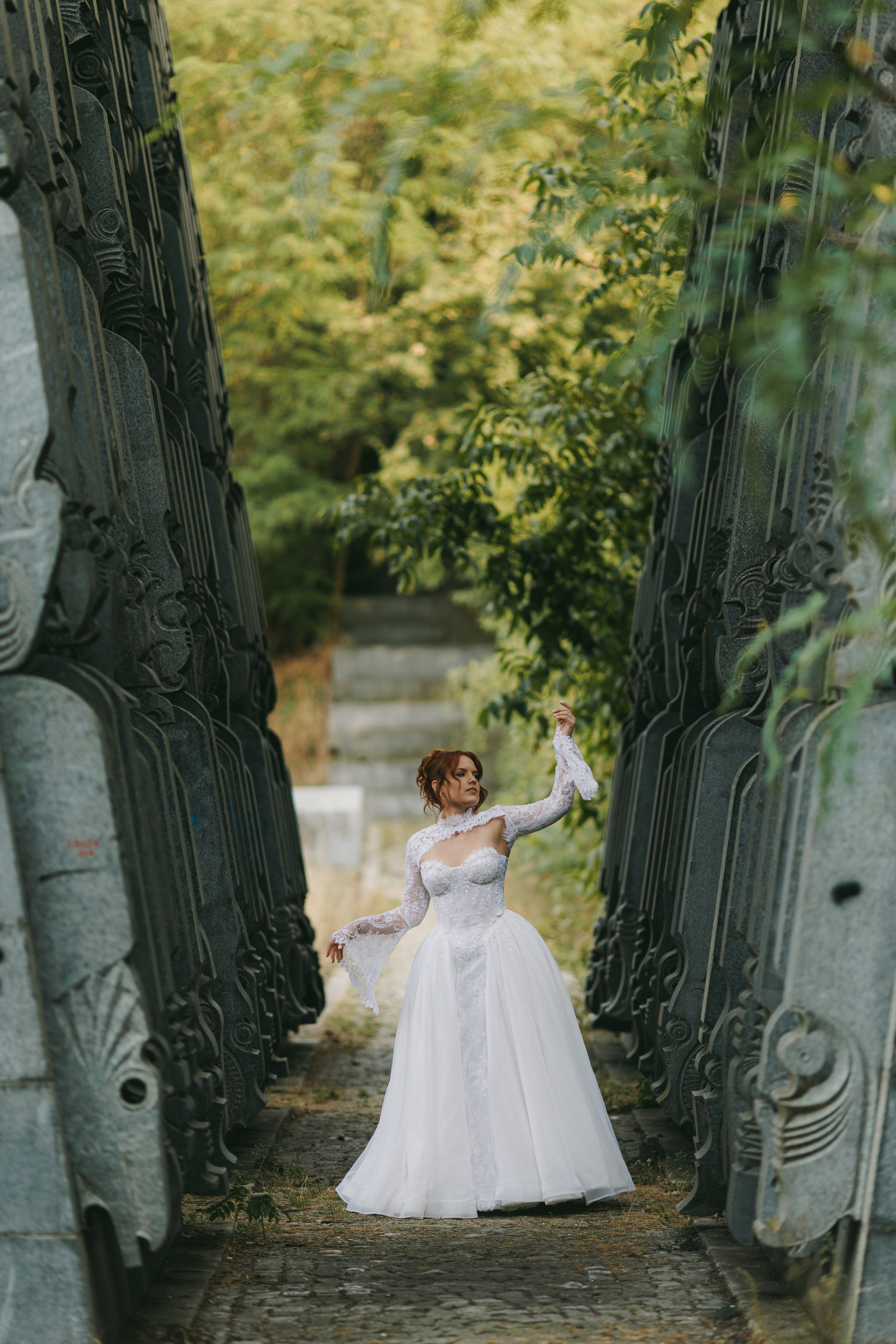 Nevena i Đorđe - Venčanje u Royal Gardenu - Čačak. Milan Lukovic professional wedding photographer