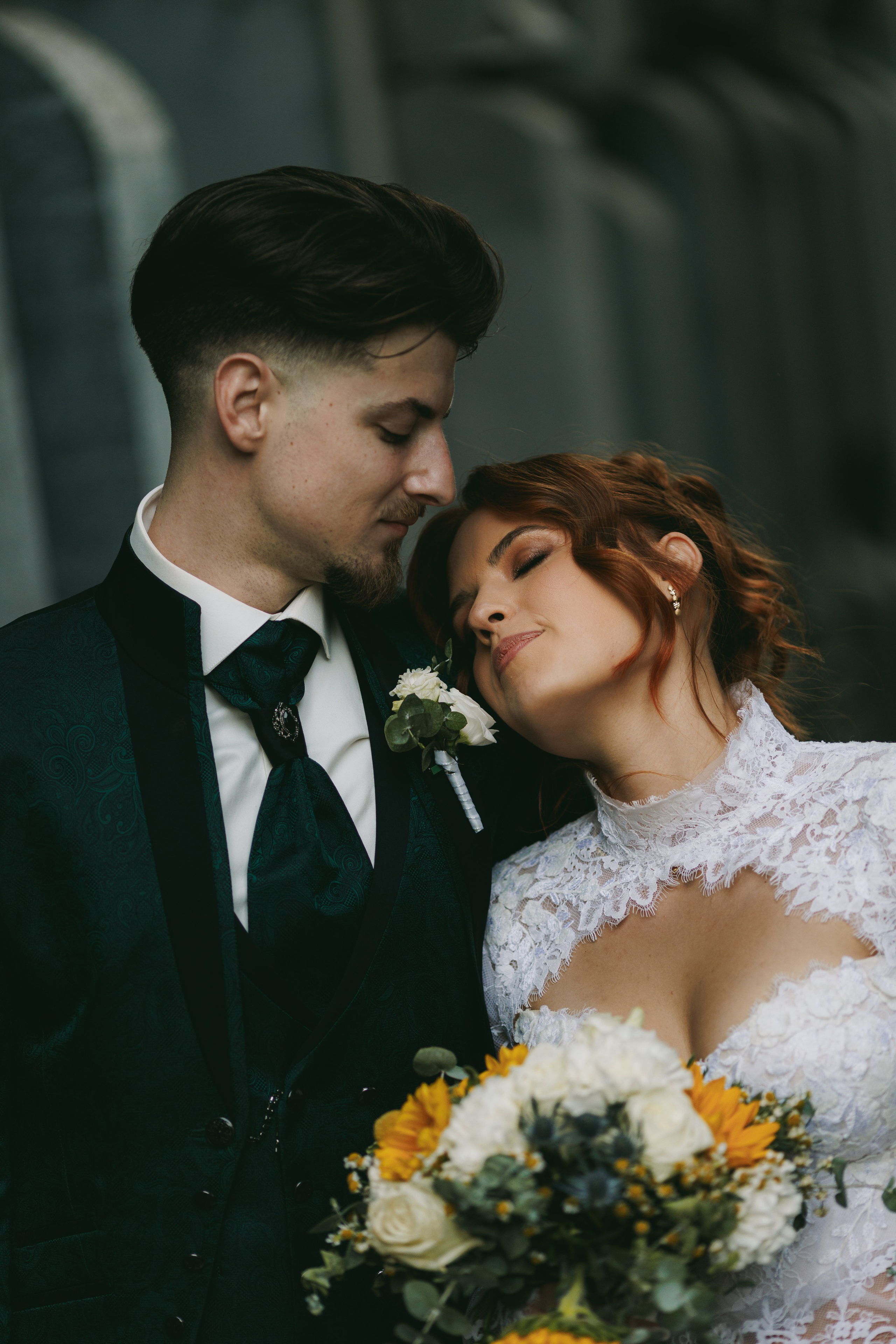 Nevena i Đorđe - Venčanje u Royal Gardenu - Čačak. Milan Lukovic professional wedding photographer