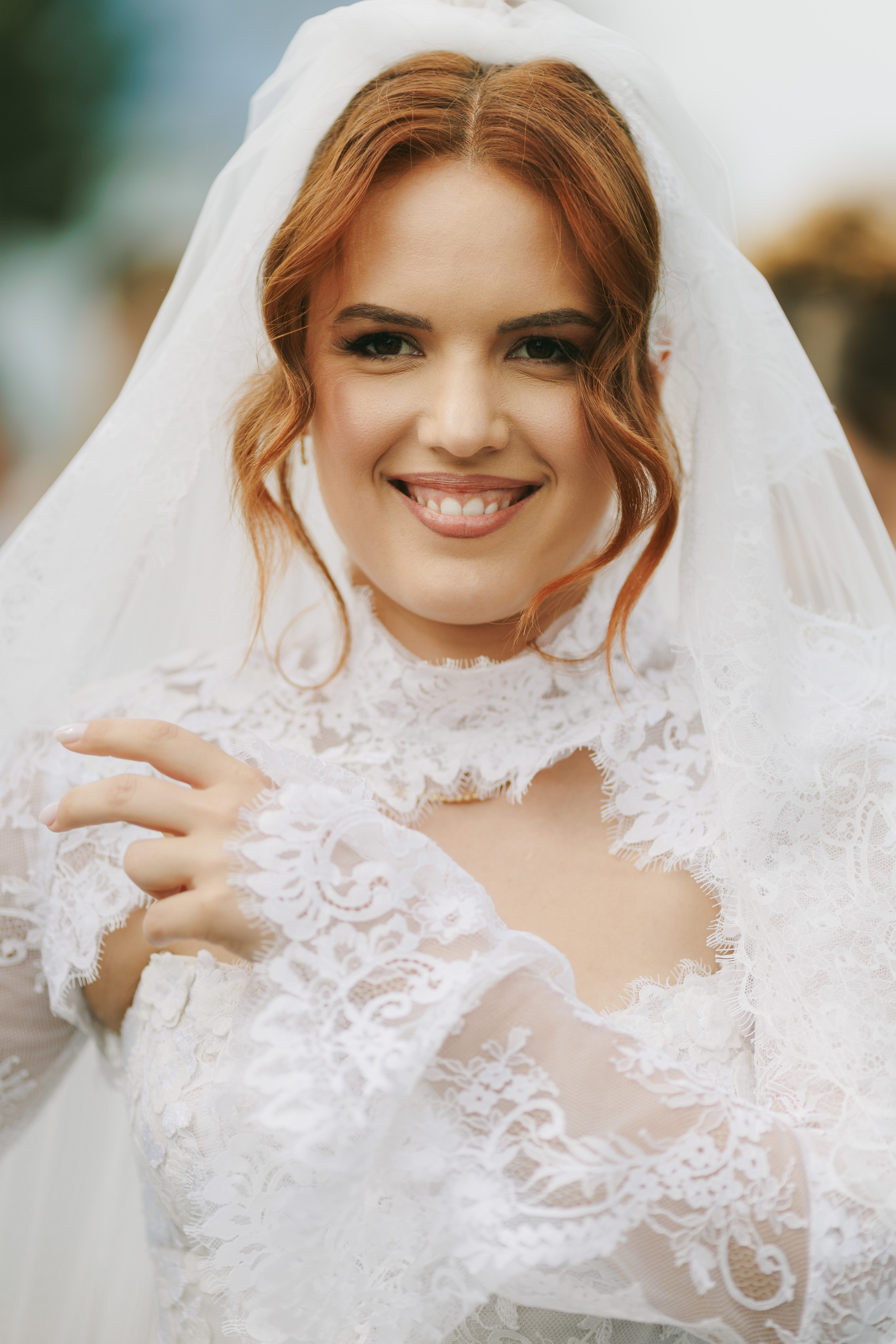 Nevena i Đorđe - Venčanje u Royal Gardenu - Čačak. Milan Lukovic professional wedding photographer