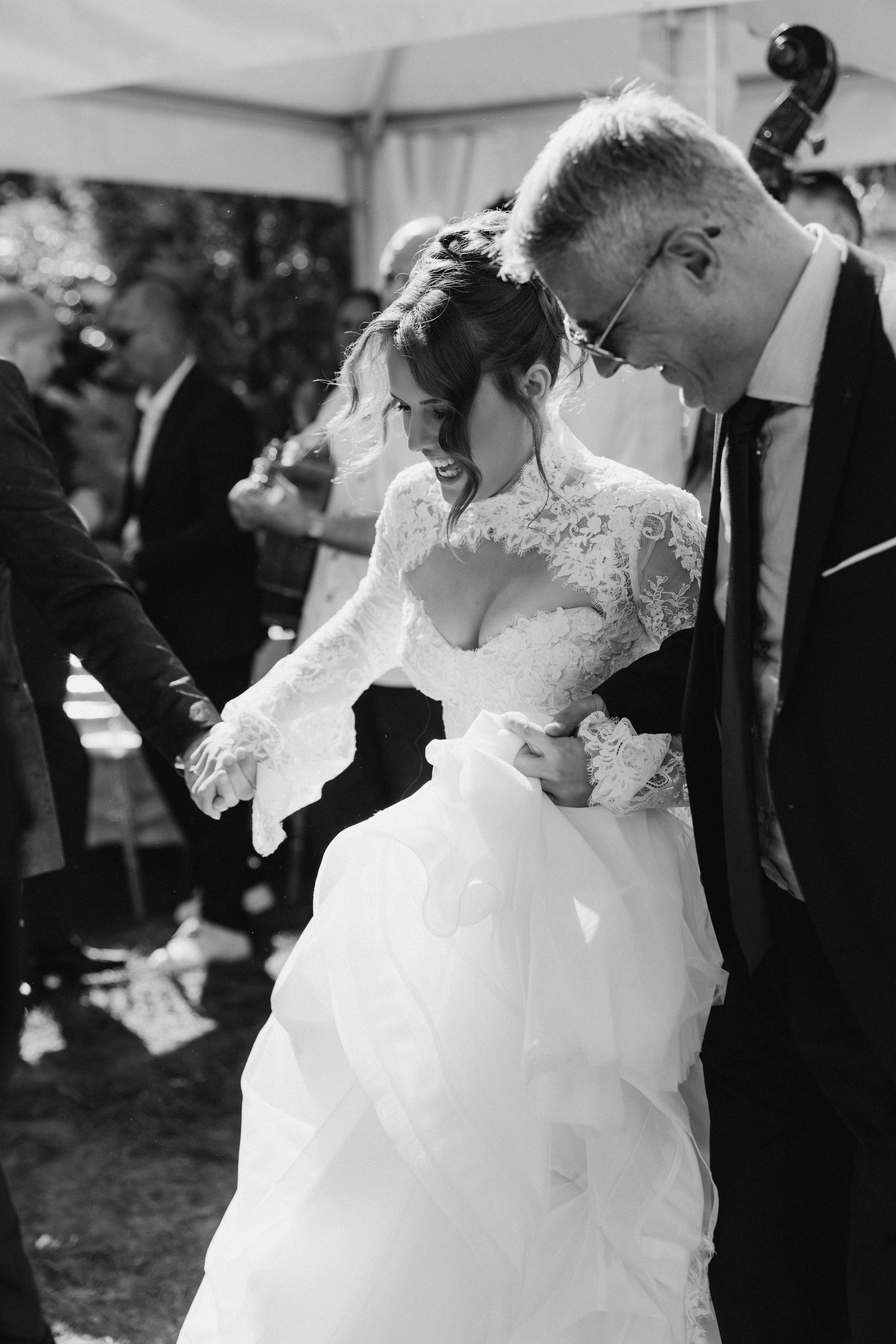 Nevena i Đorđe - Venčanje u Royal Gardenu - Čačak. Milan Lukovic professional wedding photographer