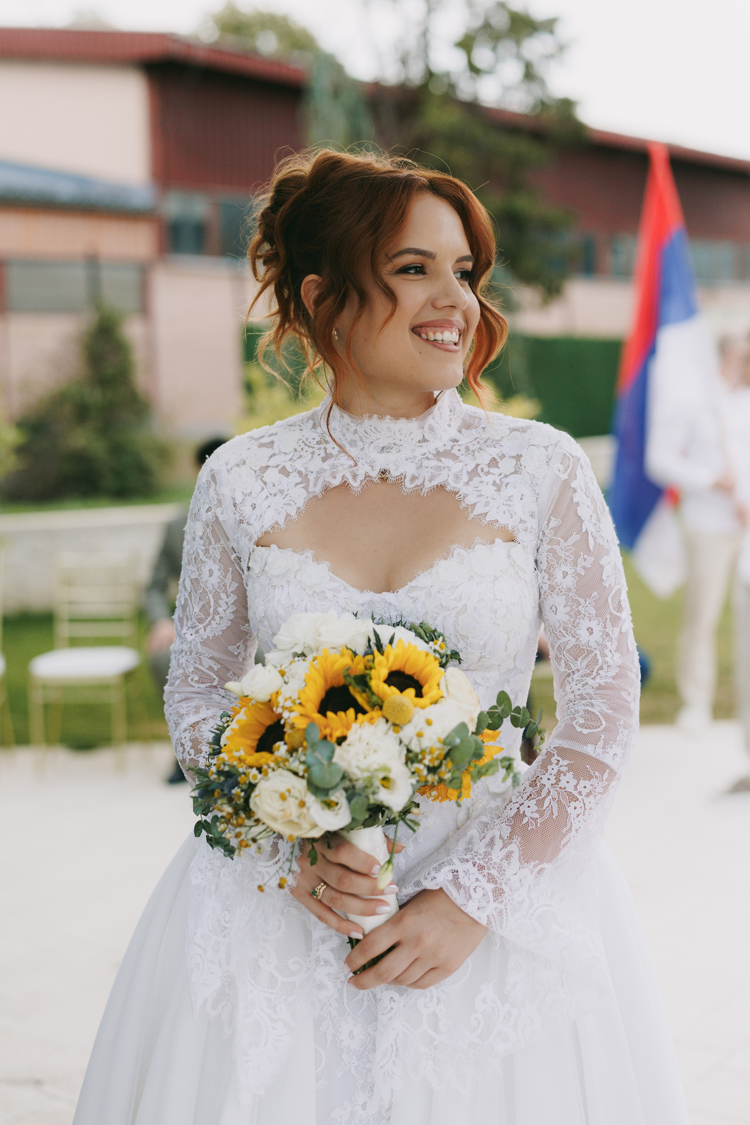 Nevena i Đorđe - Venčanje u Royal Gardenu - Čačak. Milan Lukovic professional wedding photographer